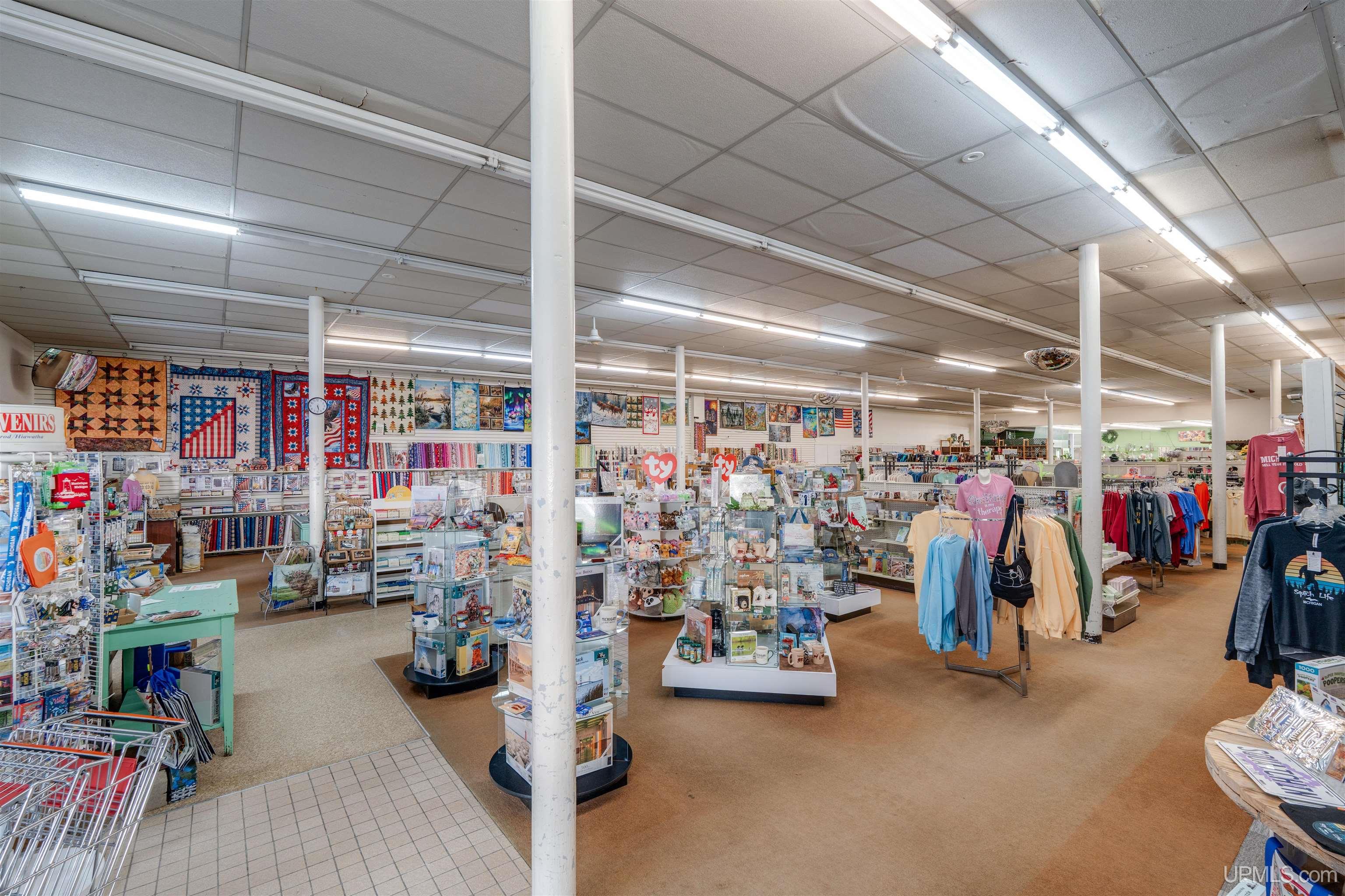 239 S Cedar Street, Manistique, MI, 49854