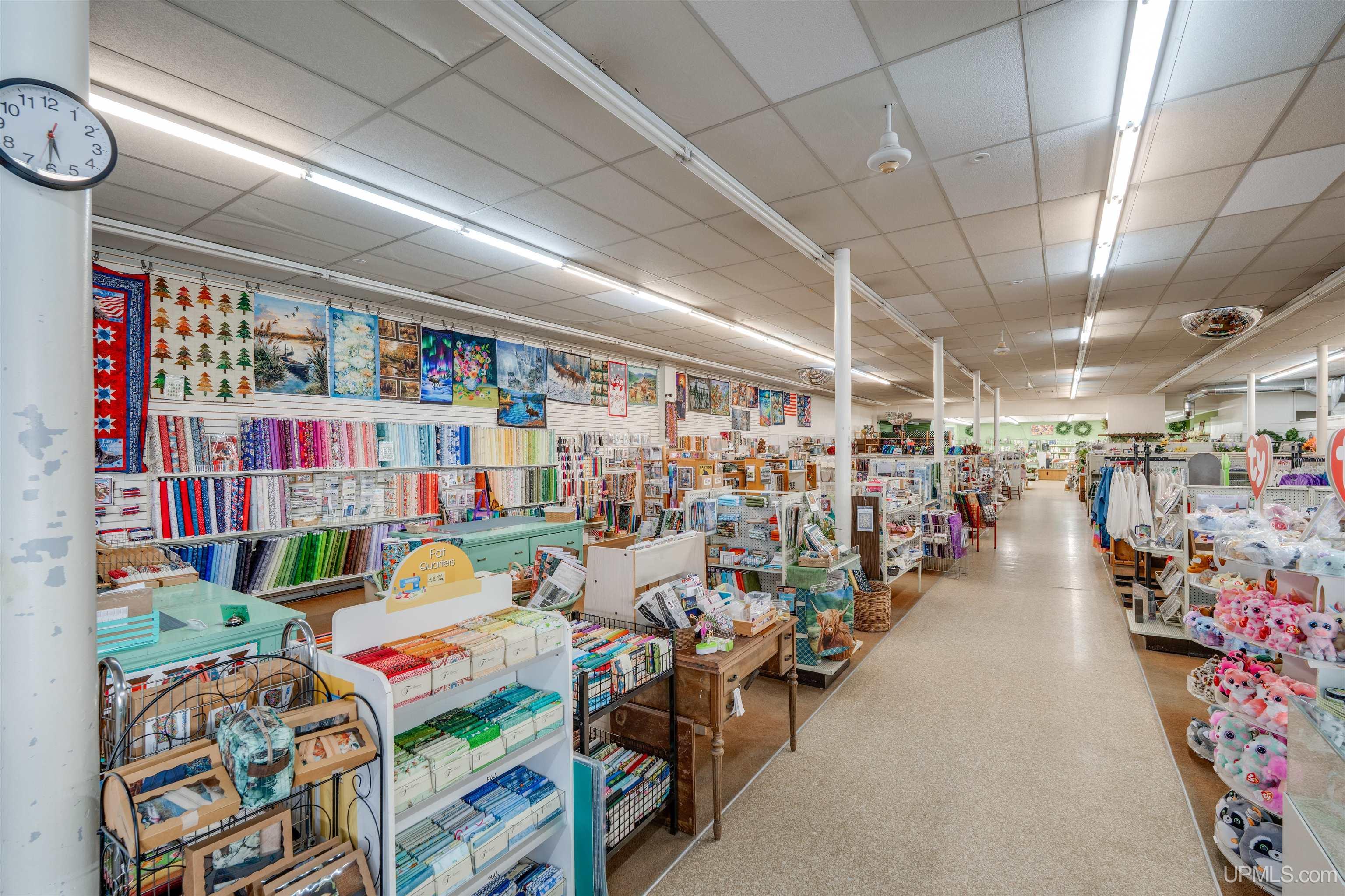 239 S Cedar Street, Manistique, MI, 49854