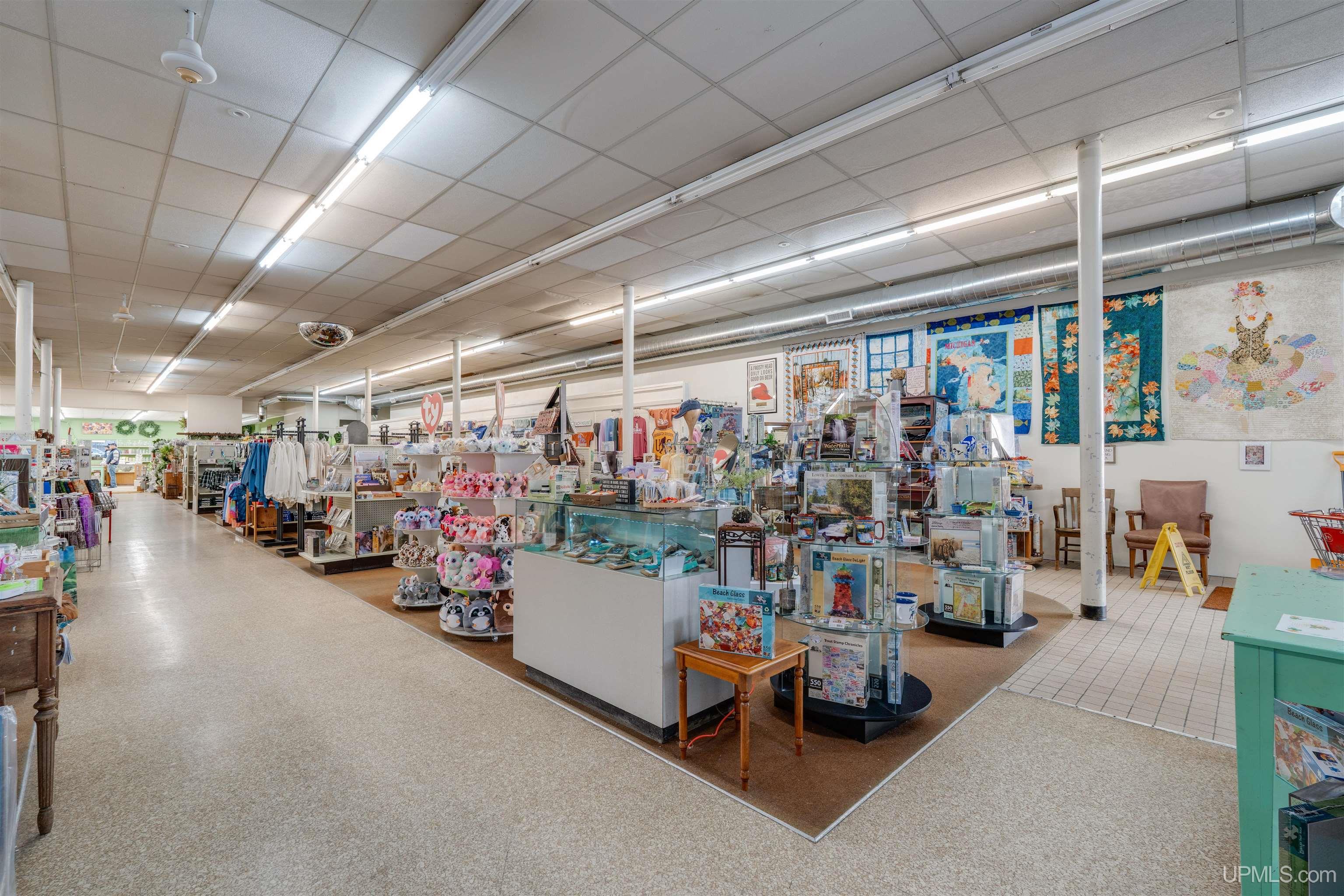 239 S Cedar Street, Manistique, MI, 49854