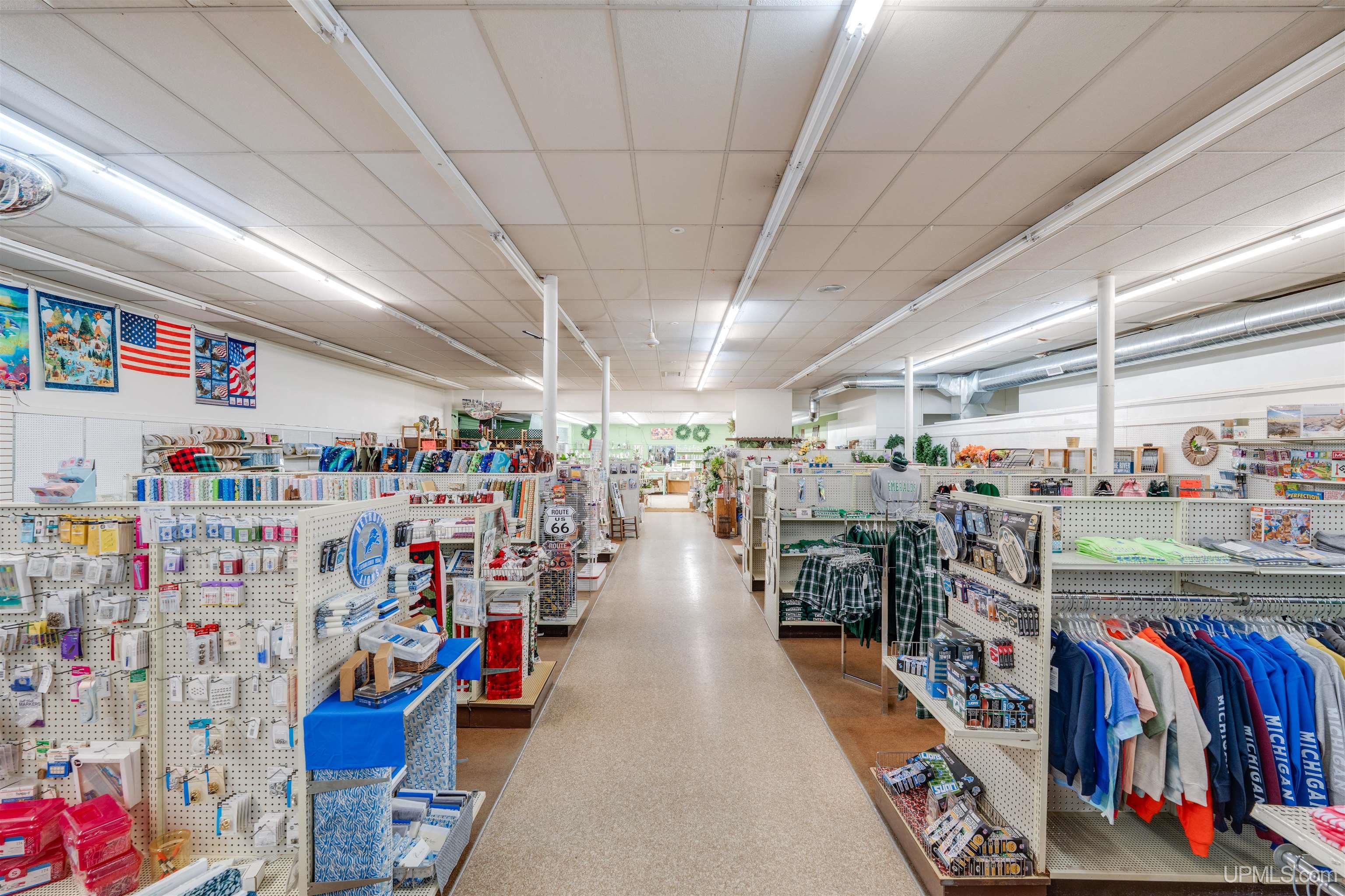 239 S Cedar Street, Manistique, MI, 49854