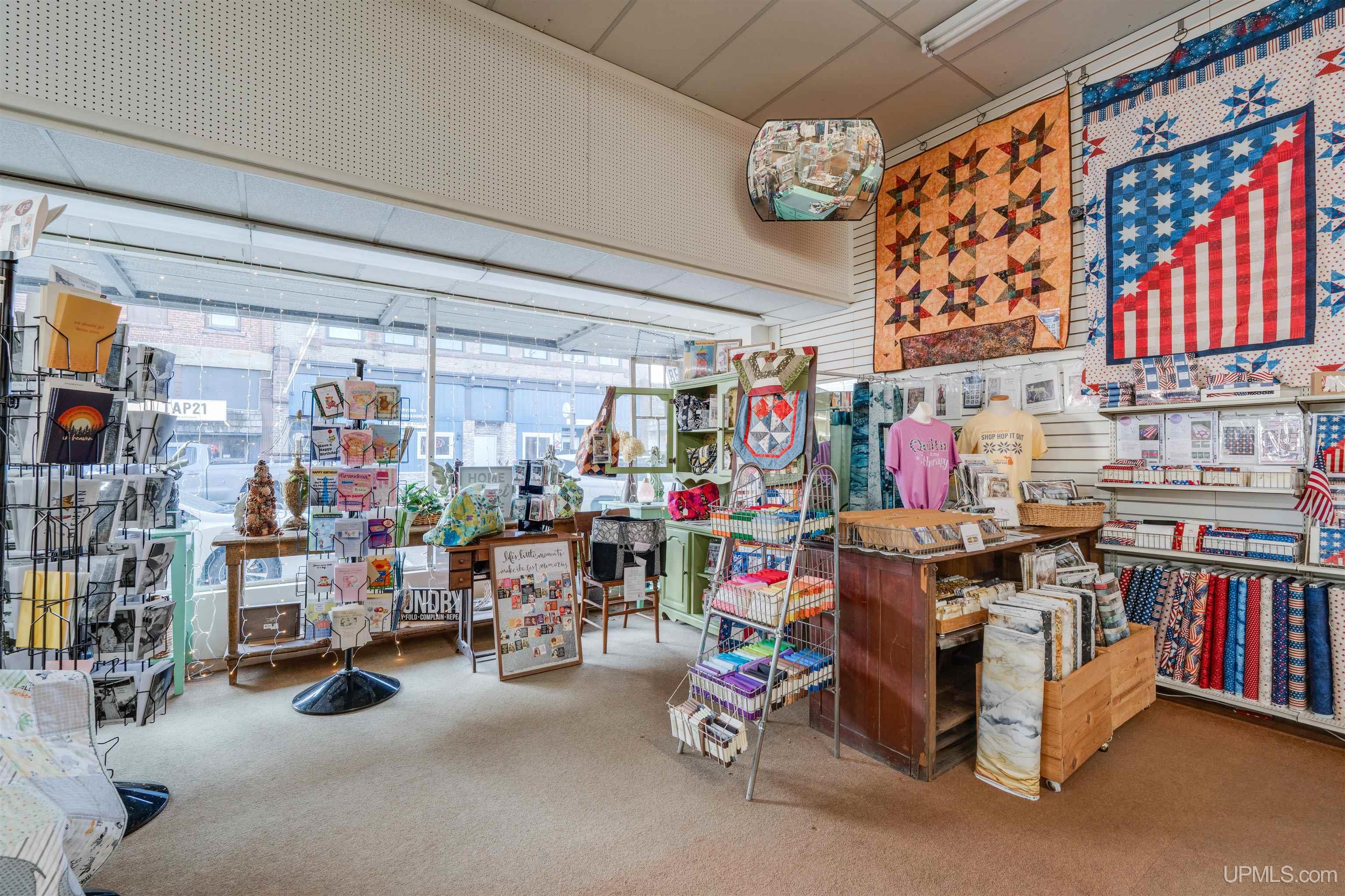 239 S Cedar Street, Manistique, MI, 49854