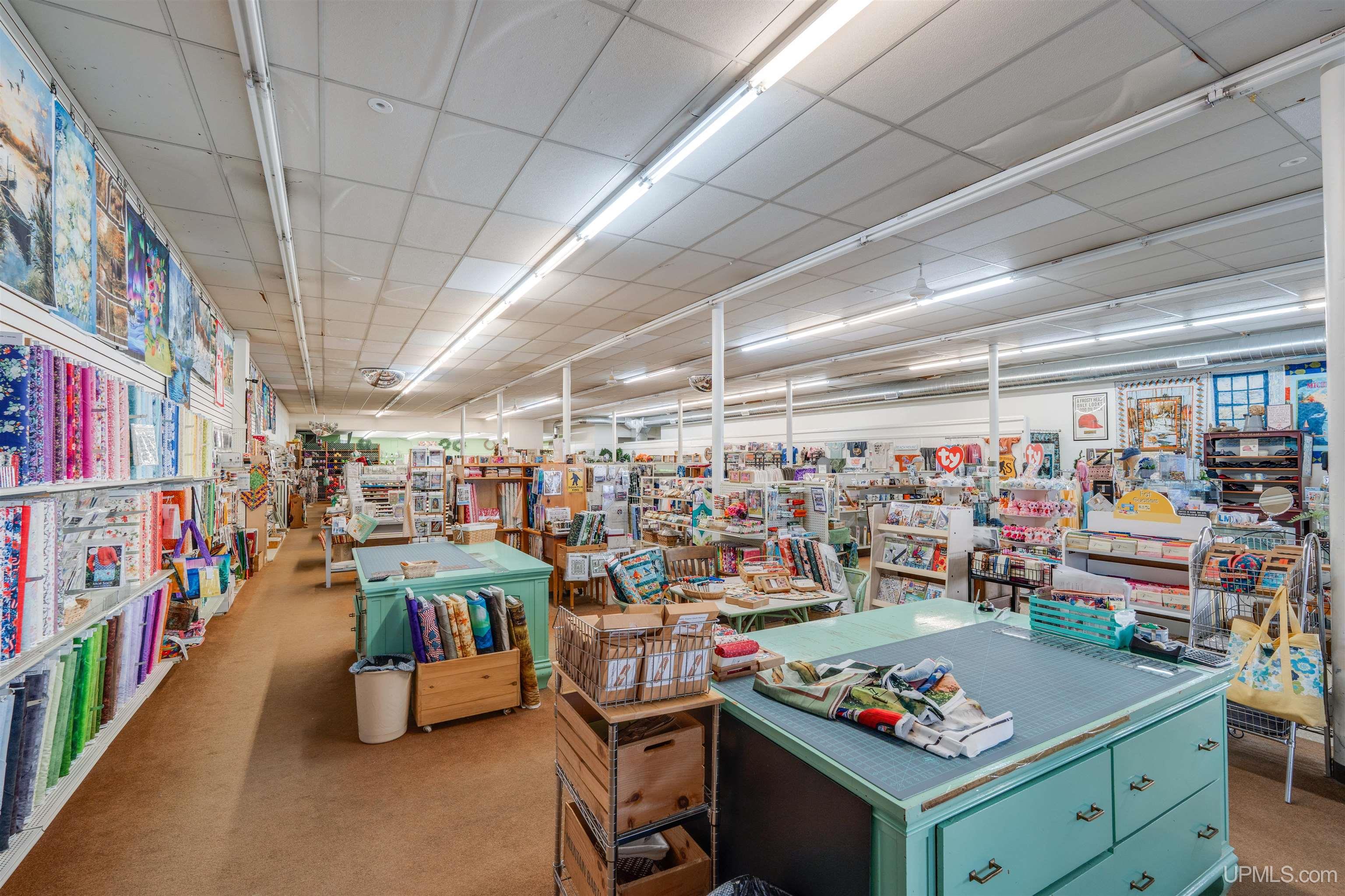 239 S Cedar Street, Manistique, MI, 49854