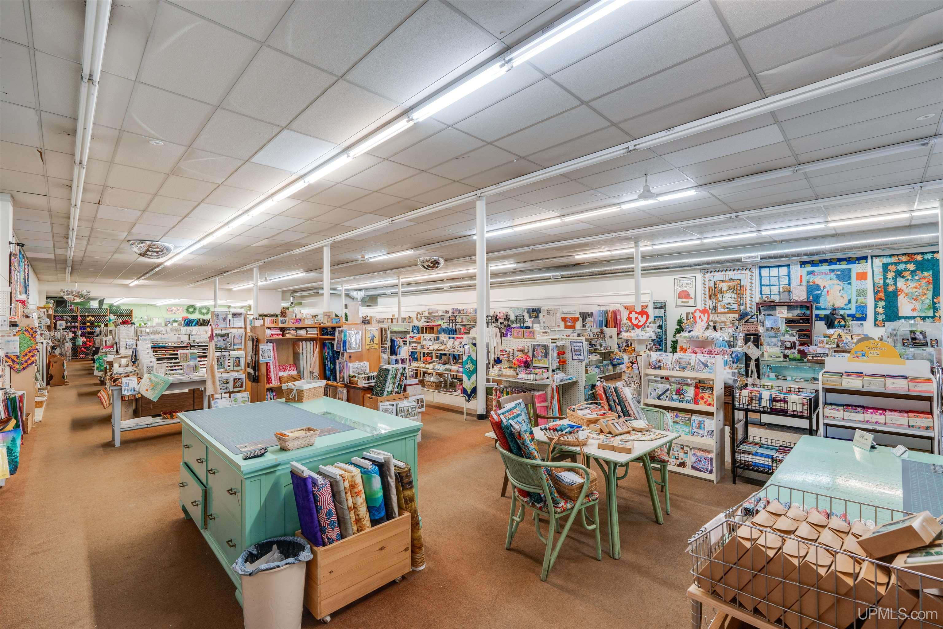 239 S Cedar Street, Manistique, MI, 49854