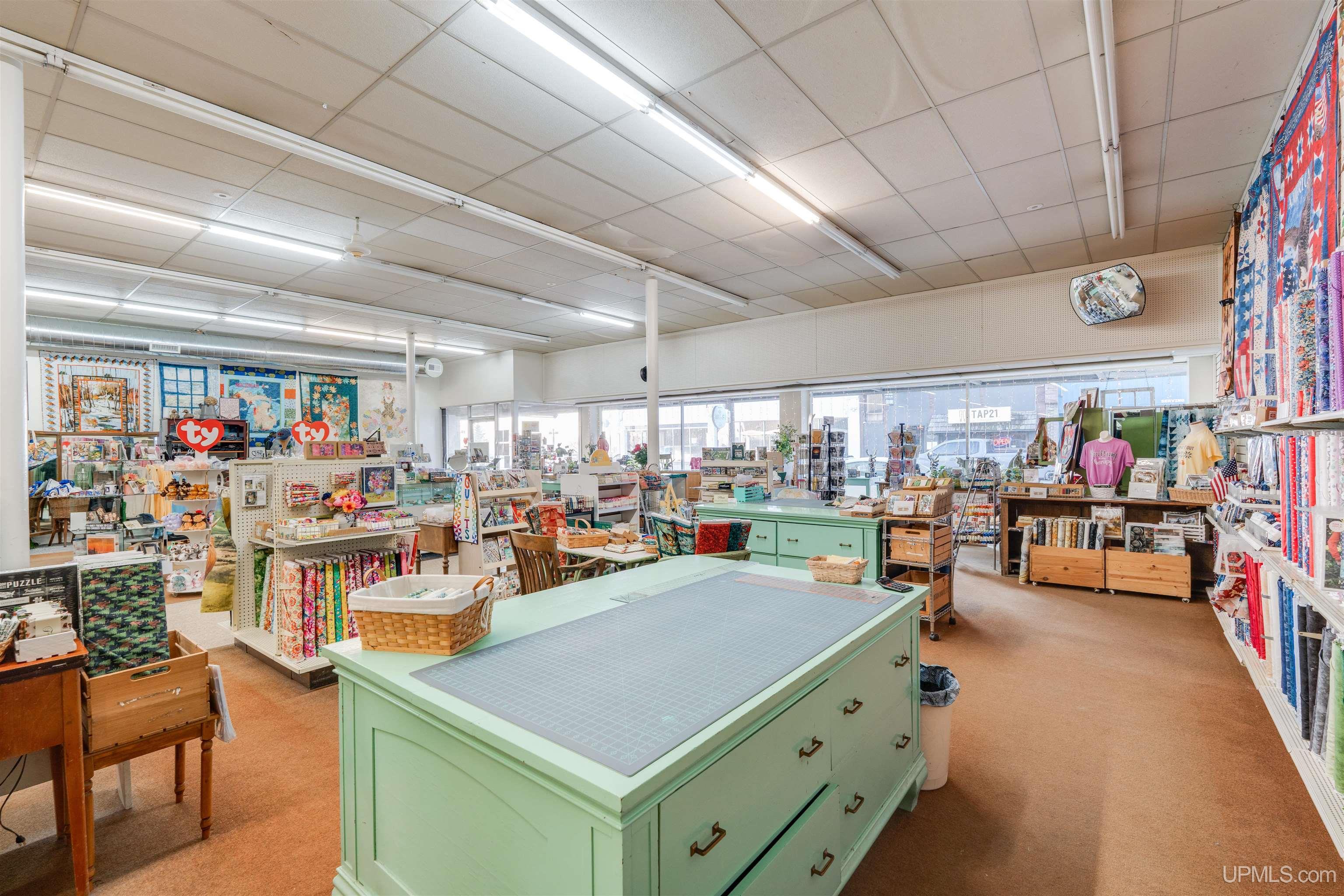 239 S Cedar Street, Manistique, MI, 49854