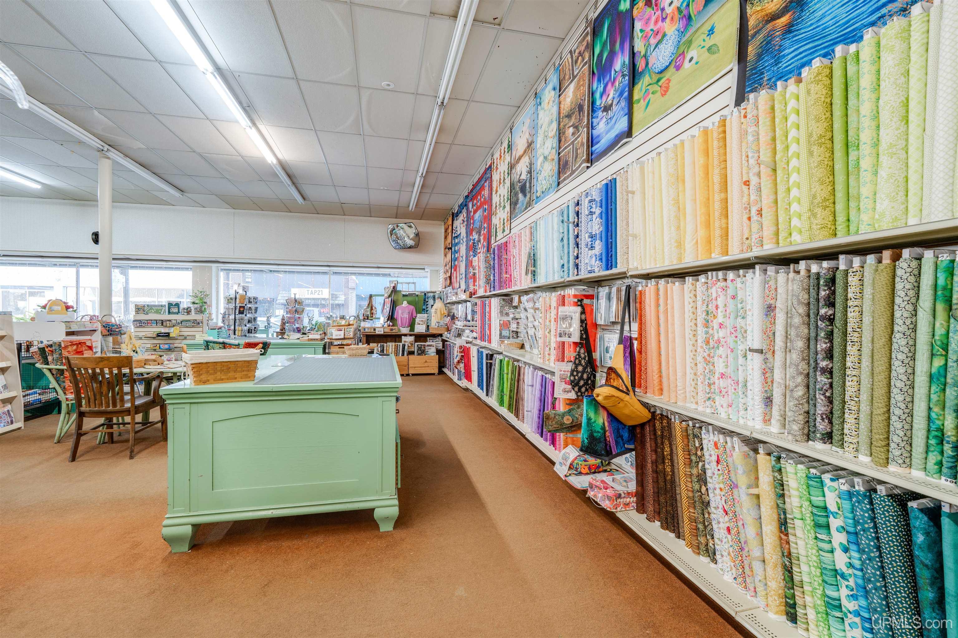 239 S Cedar Street, Manistique, MI, 49854