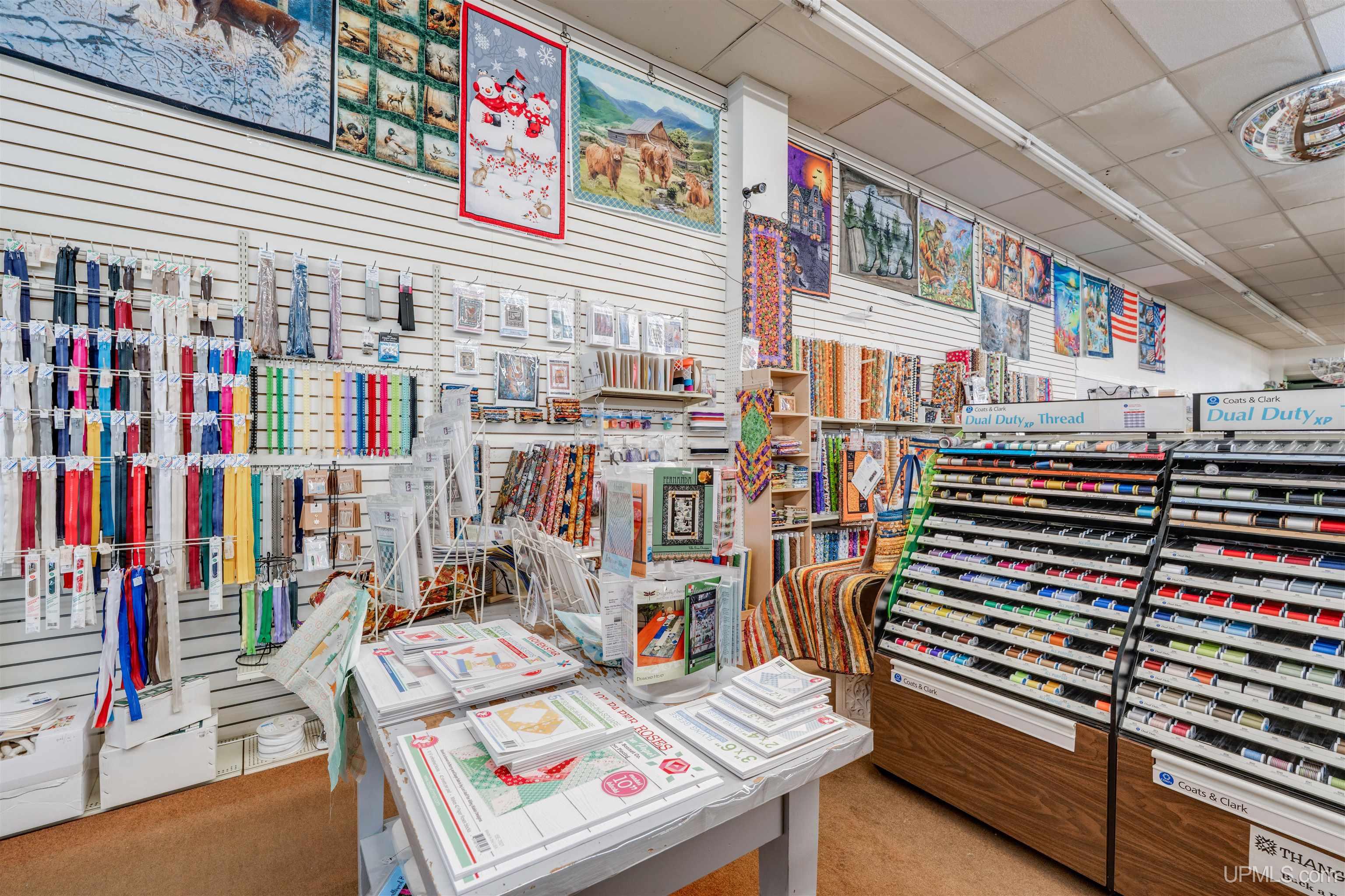 239 S Cedar Street, Manistique, MI, 49854