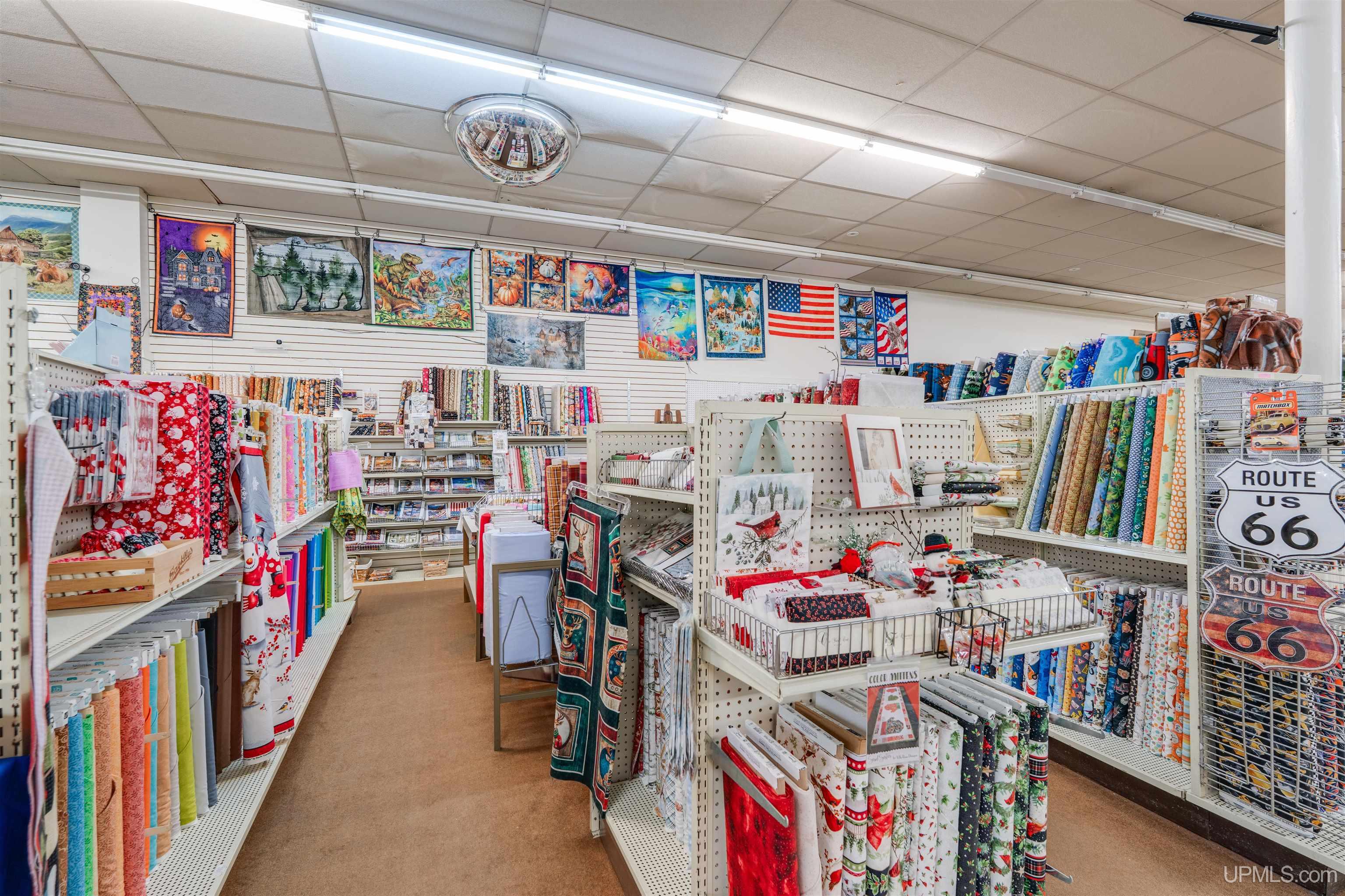 239 S Cedar Street, Manistique, MI, 49854