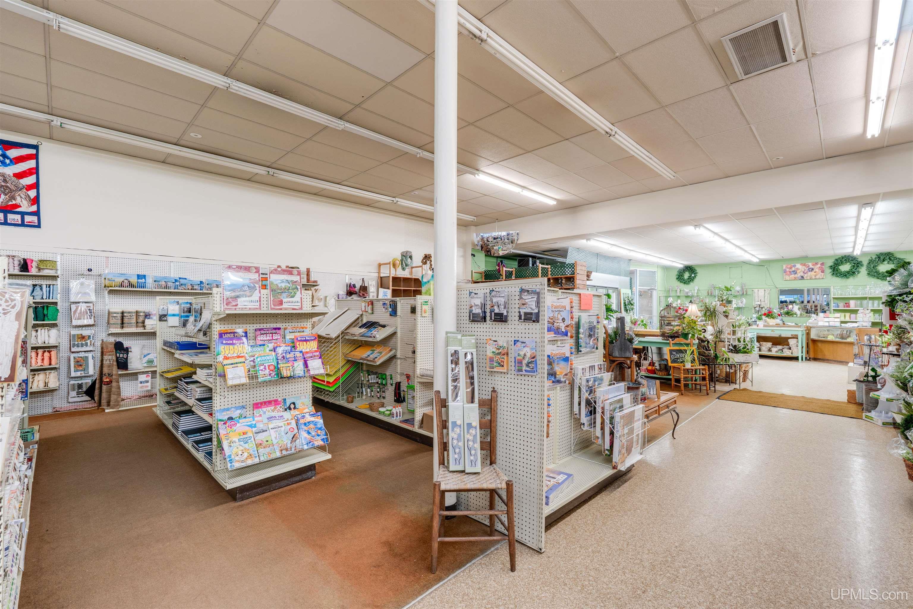 239 S Cedar Street, Manistique, MI, 49854