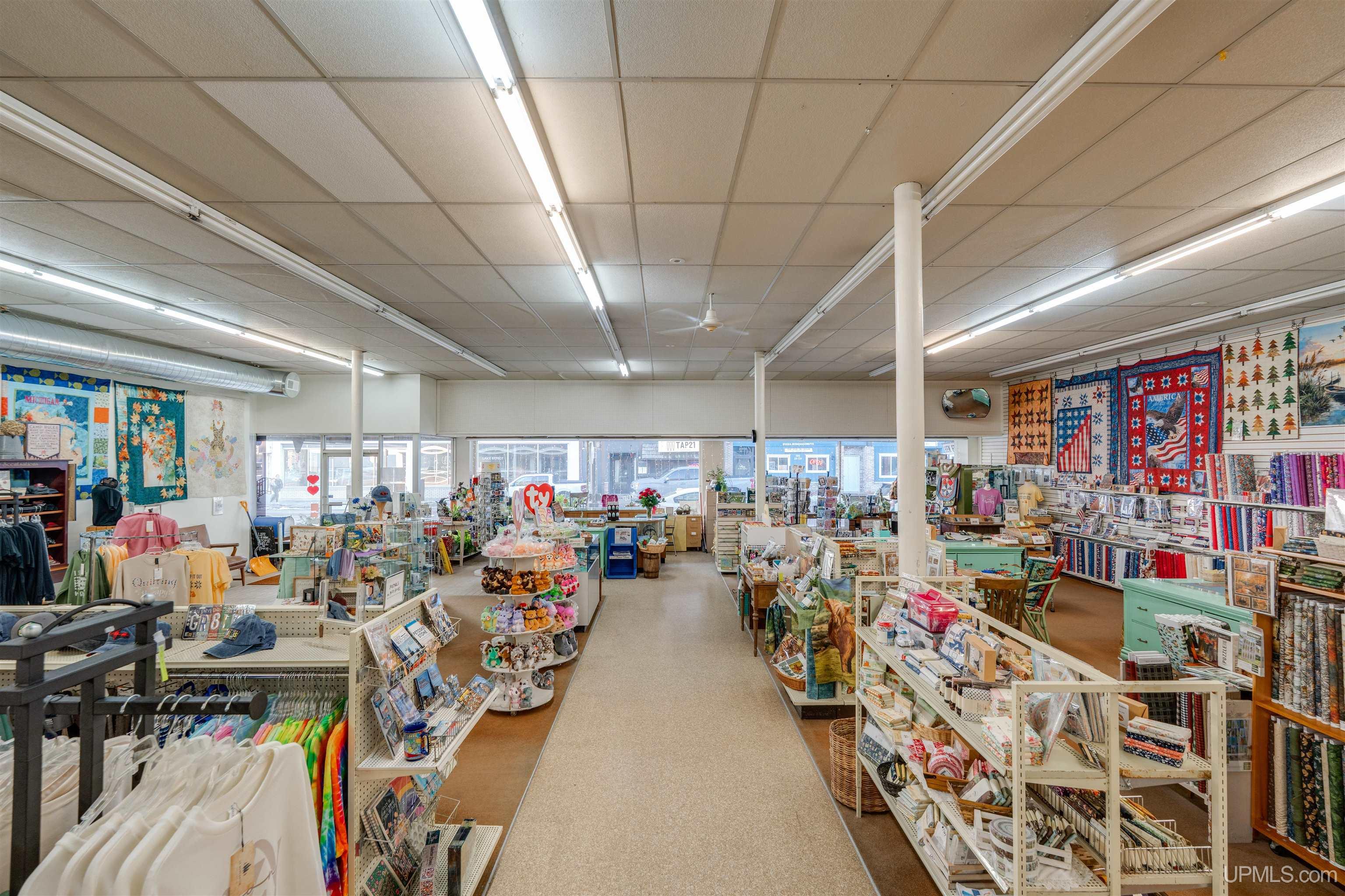 239 S Cedar Street, Manistique, MI, 49854