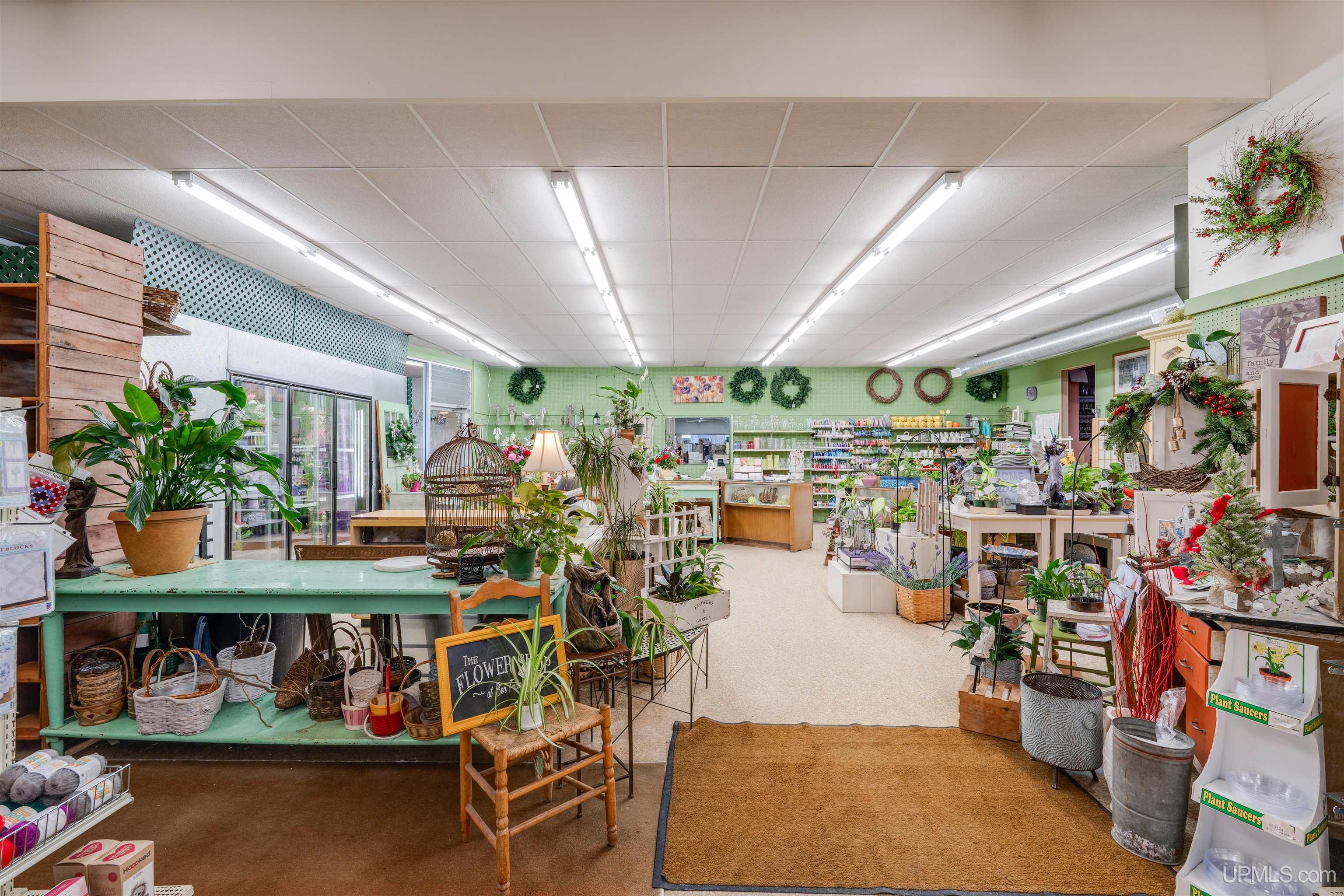 239 S Cedar Street, Manistique, MI, 49854