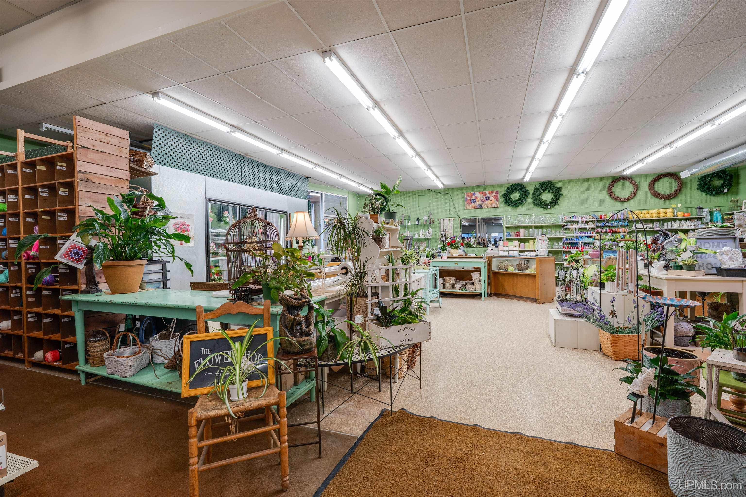 239 S Cedar Street, Manistique, MI, 49854