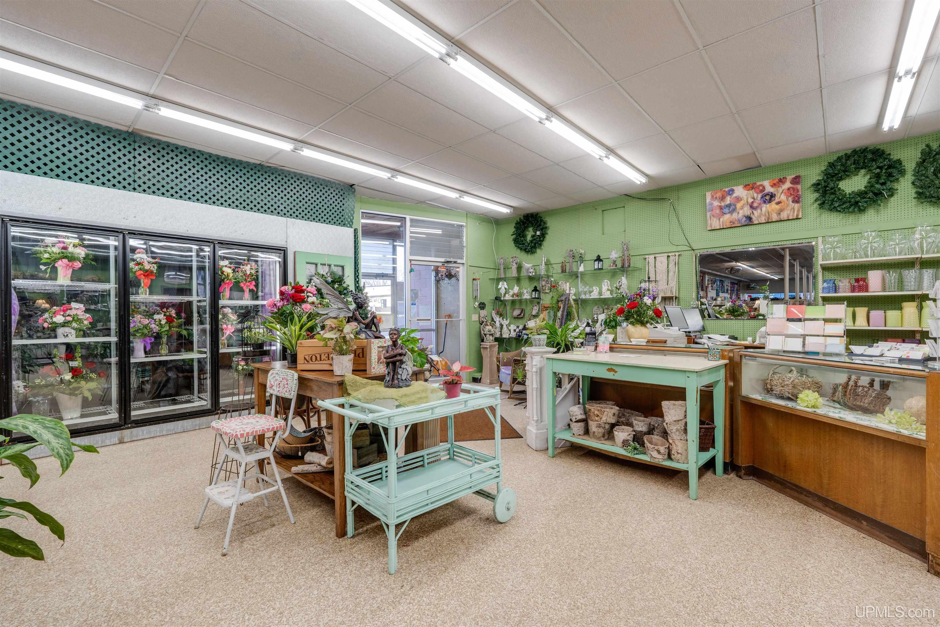 239 S Cedar Street, Manistique, MI, 49854