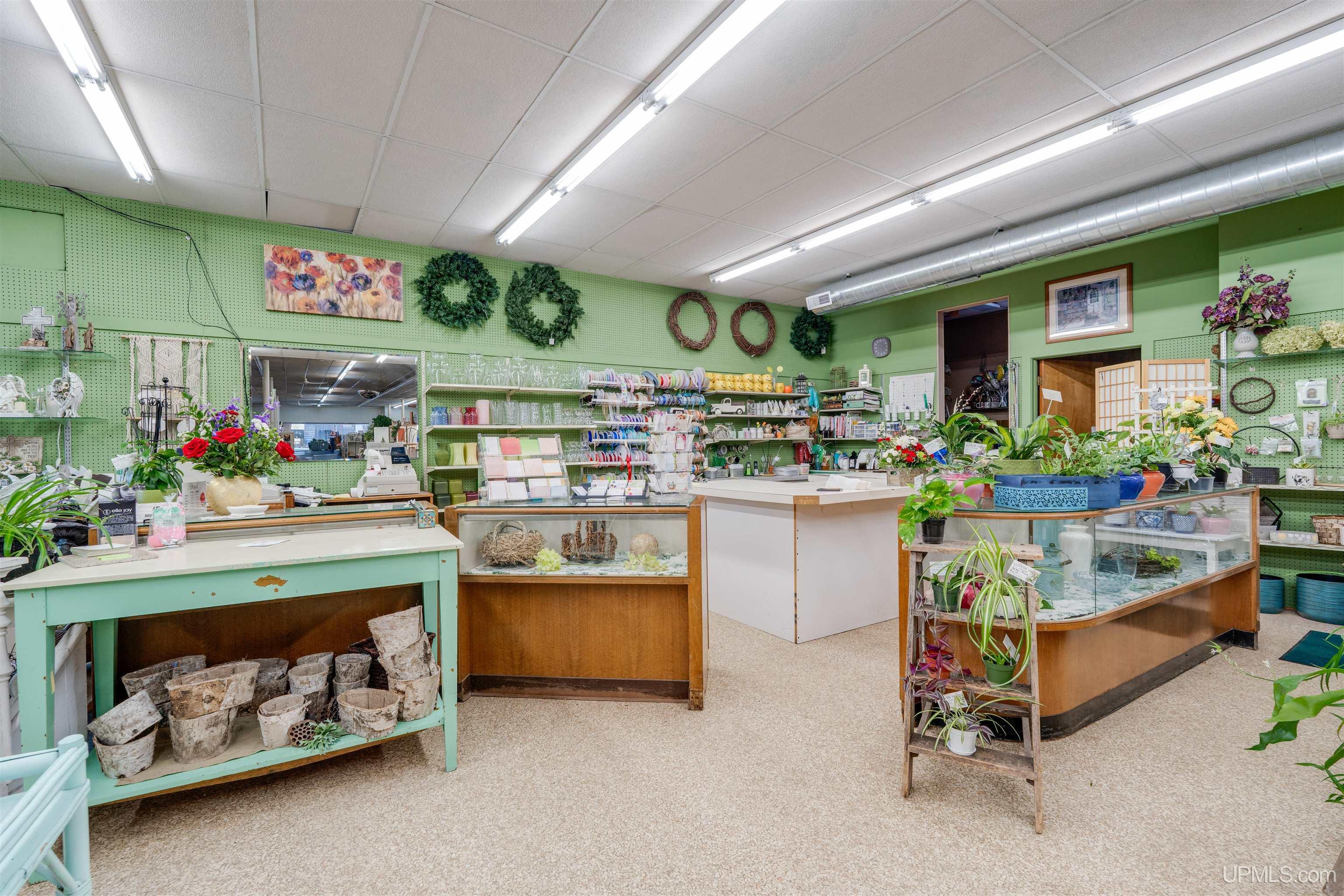 239 S Cedar Street, Manistique, MI, 49854