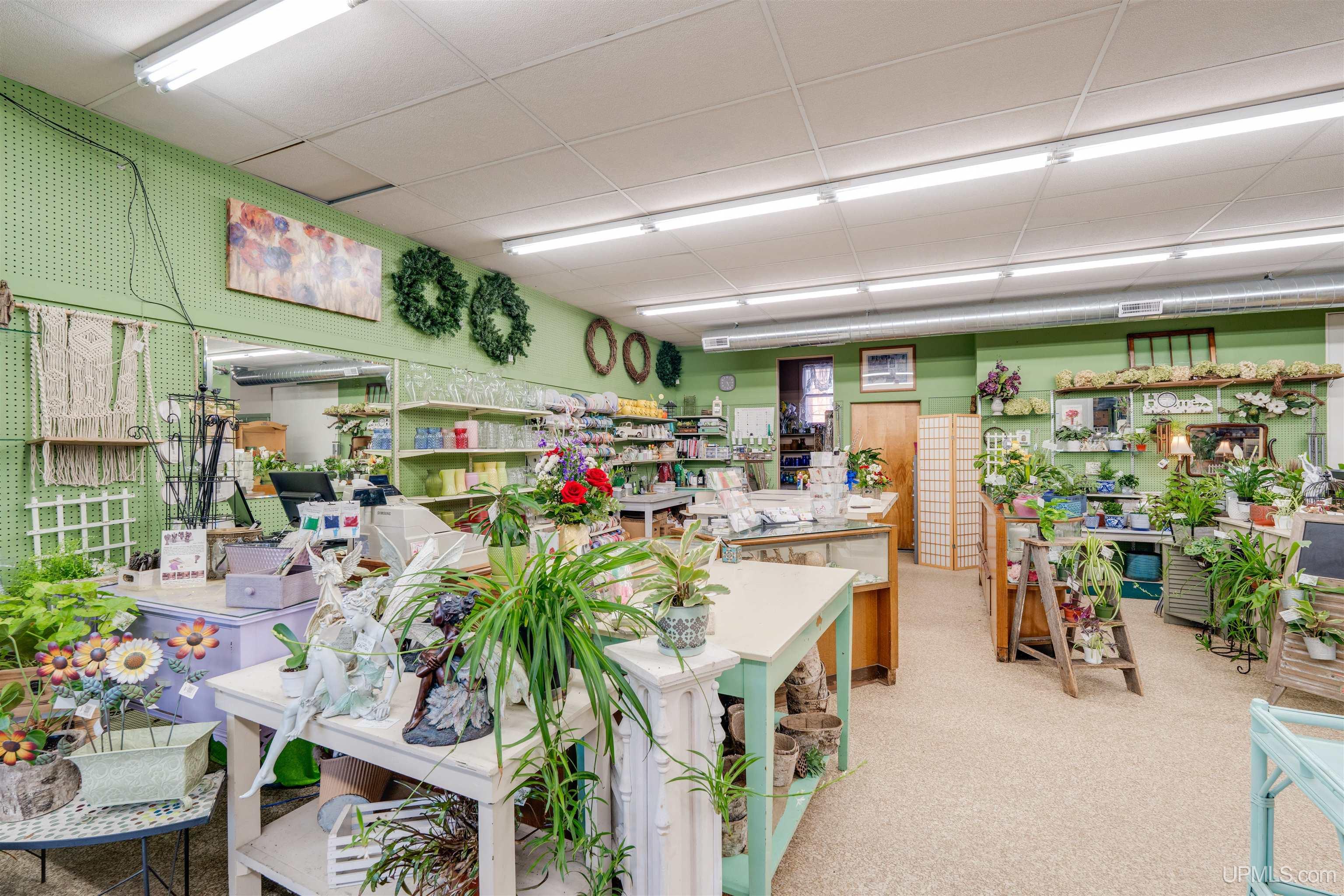 239 S Cedar Street, Manistique, MI, 49854