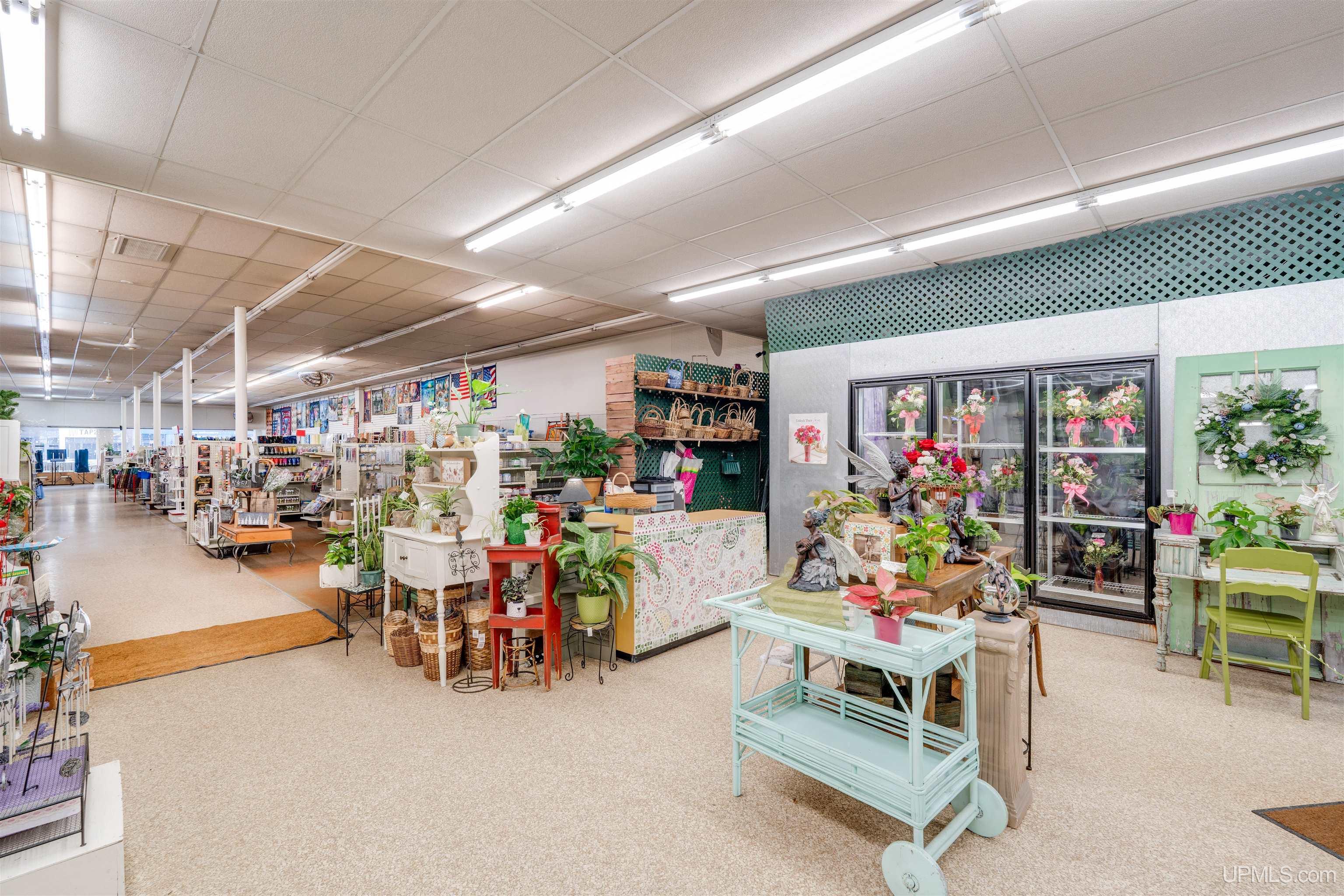 239 S Cedar Street, Manistique, MI, 49854