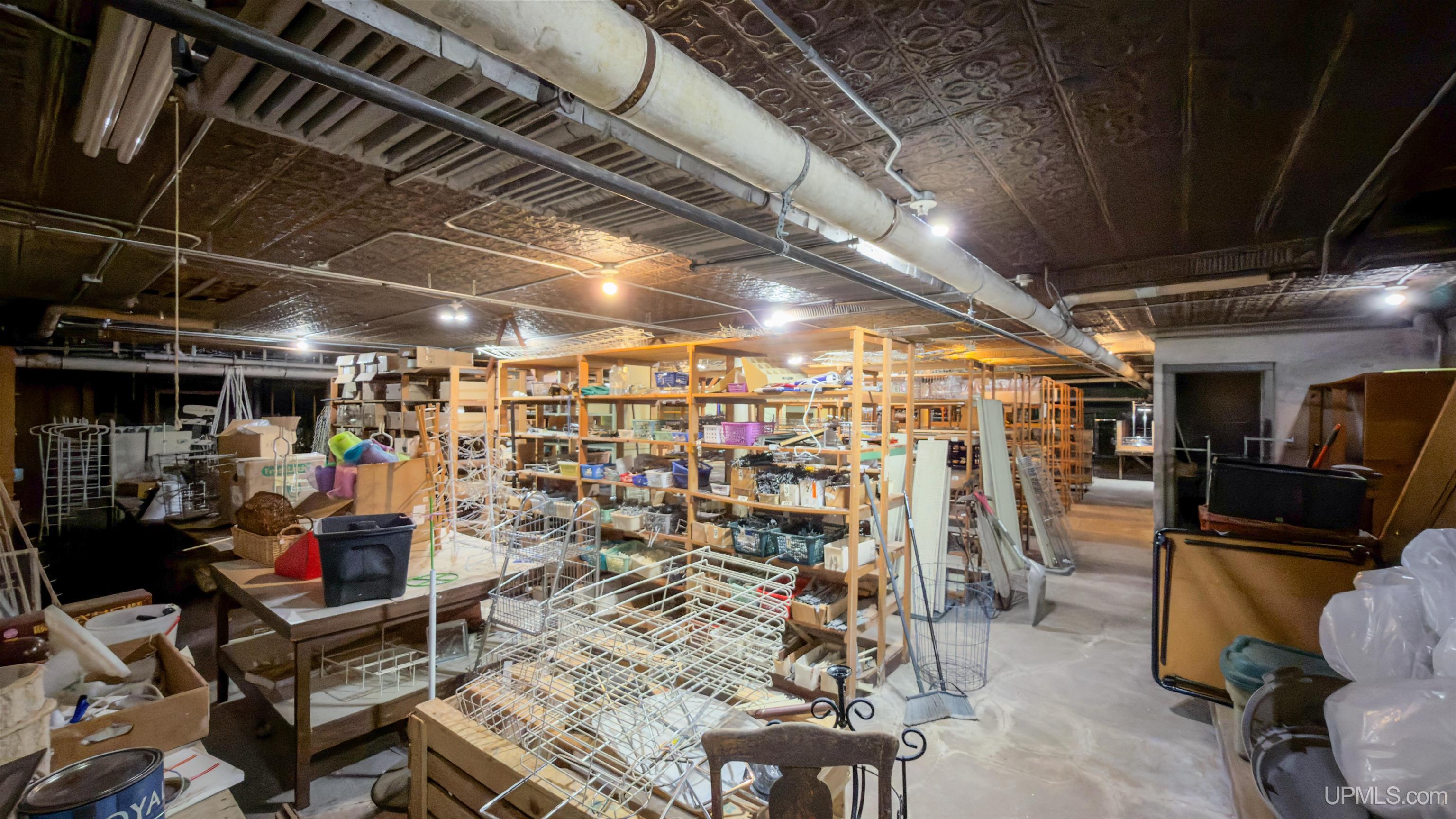 239 S Cedar Street, Manistique, MI, 49854