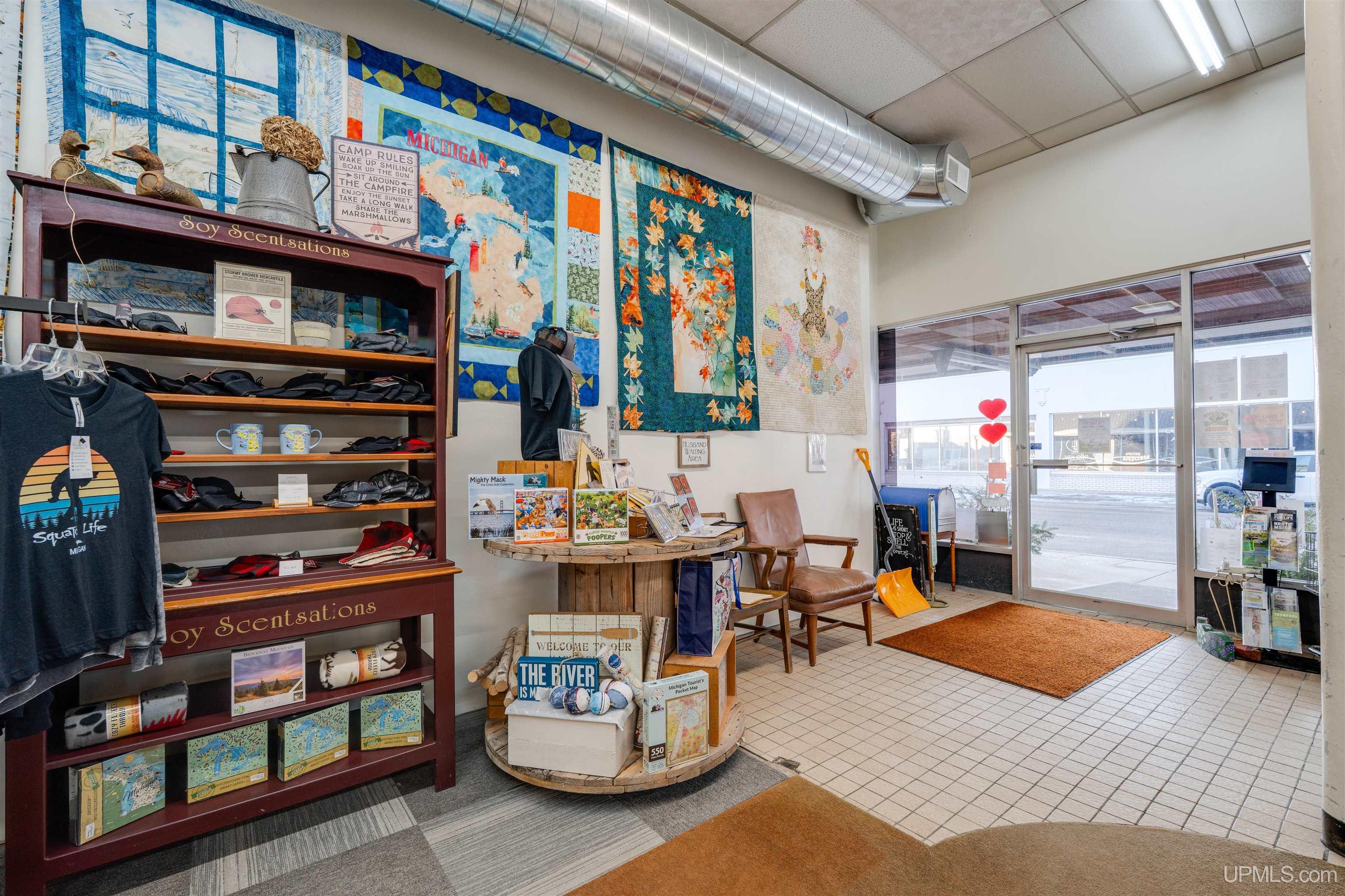 239 S Cedar Street, Manistique, MI, 49854