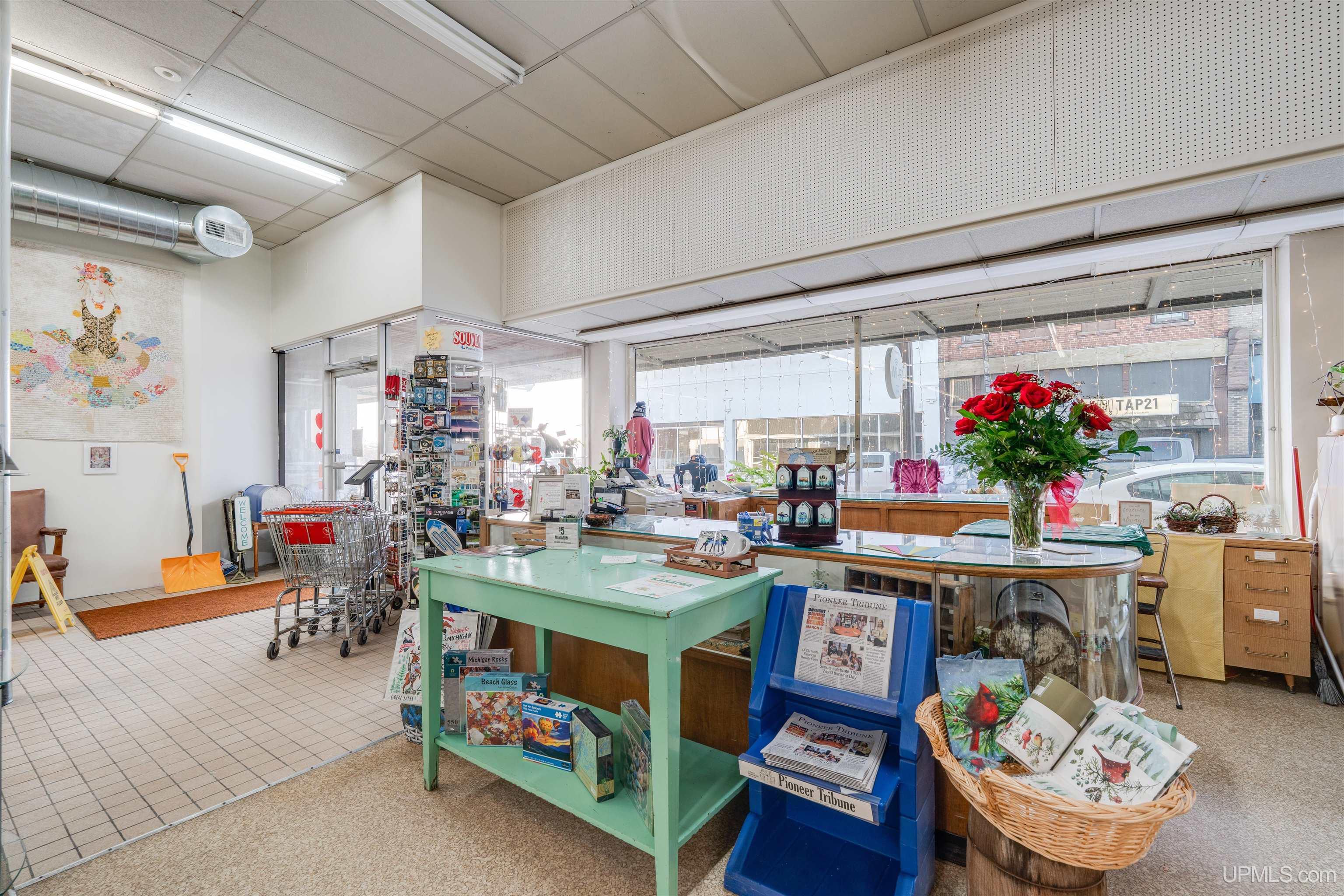 239 S Cedar Street, Manistique, MI, 49854