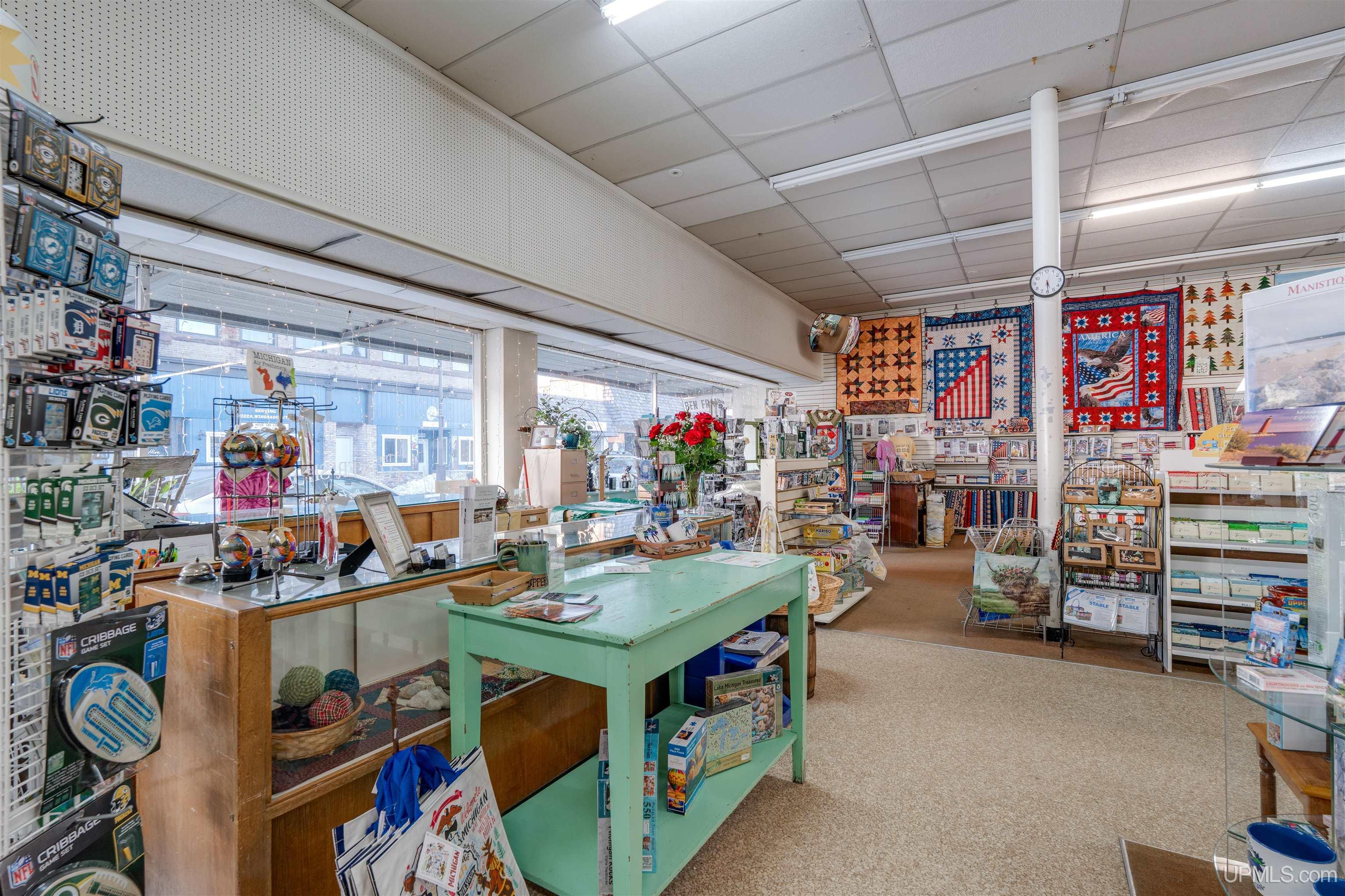 239 S Cedar Street, Manistique, MI, 49854