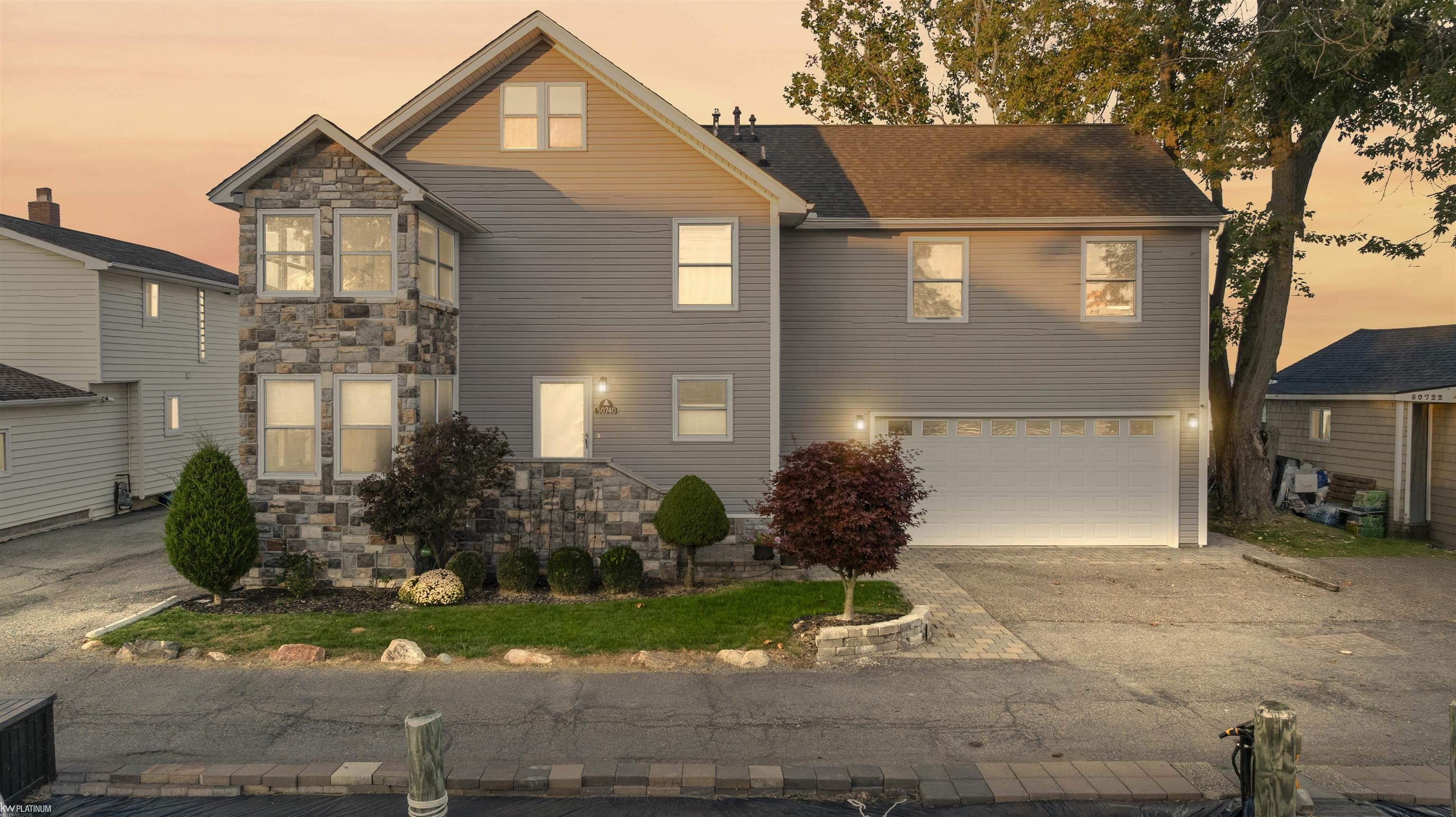 6762 Pierce Road, Kingsley, MI, 49649