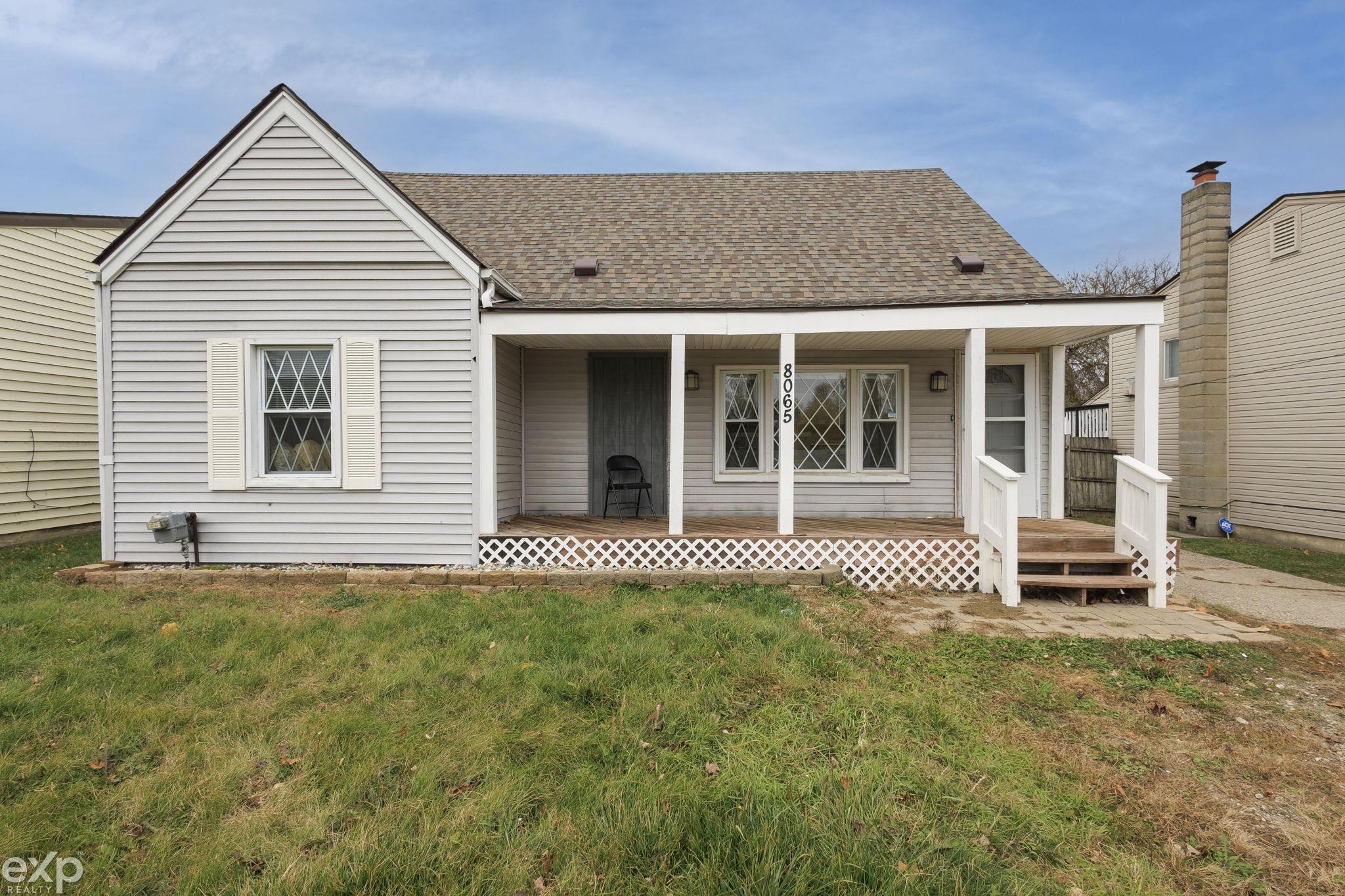 8065 Ogden Drive, Sterling Heights, MI, 48314