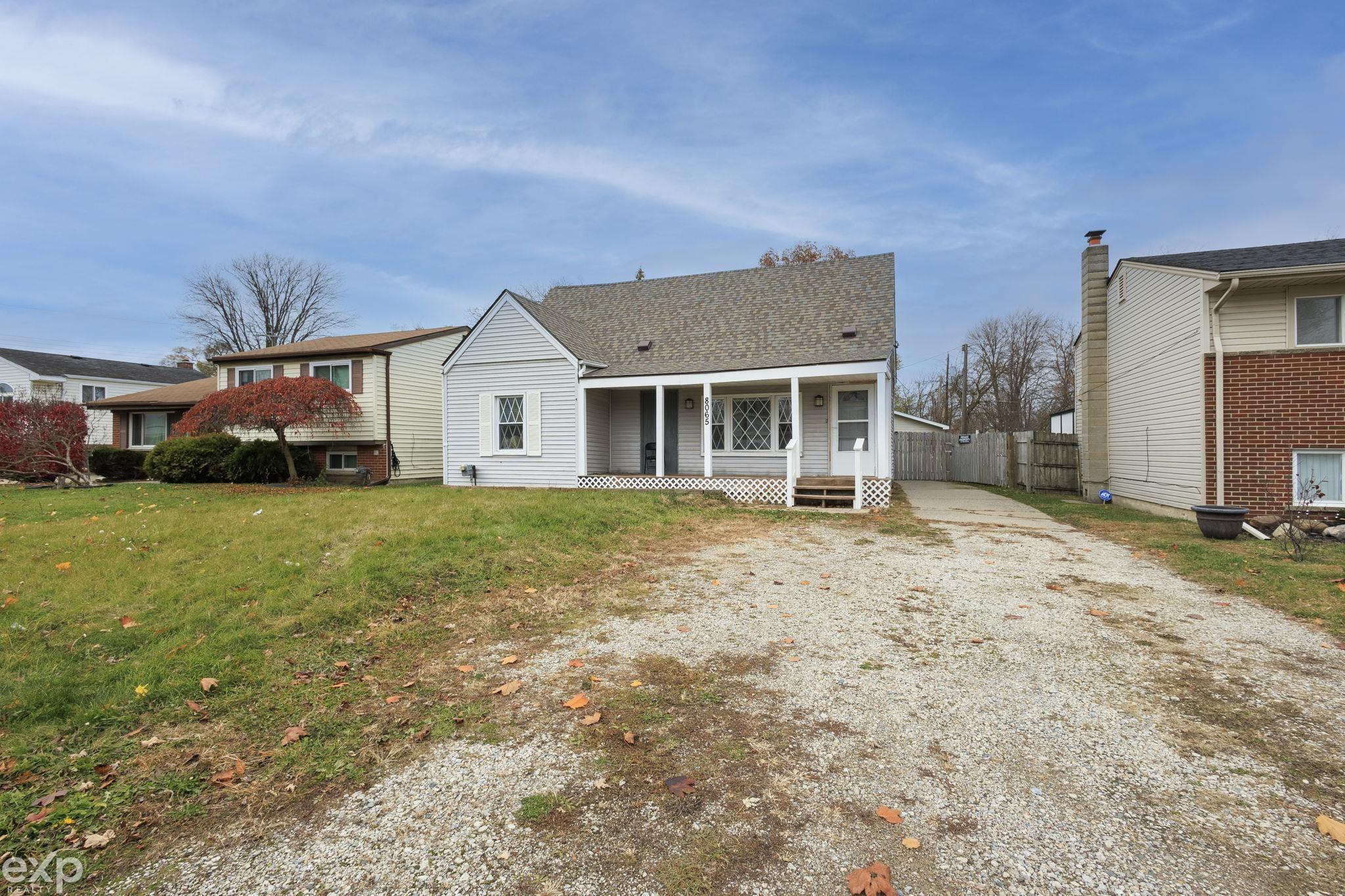 8065 Ogden Drive, Sterling Heights, MI, 48314