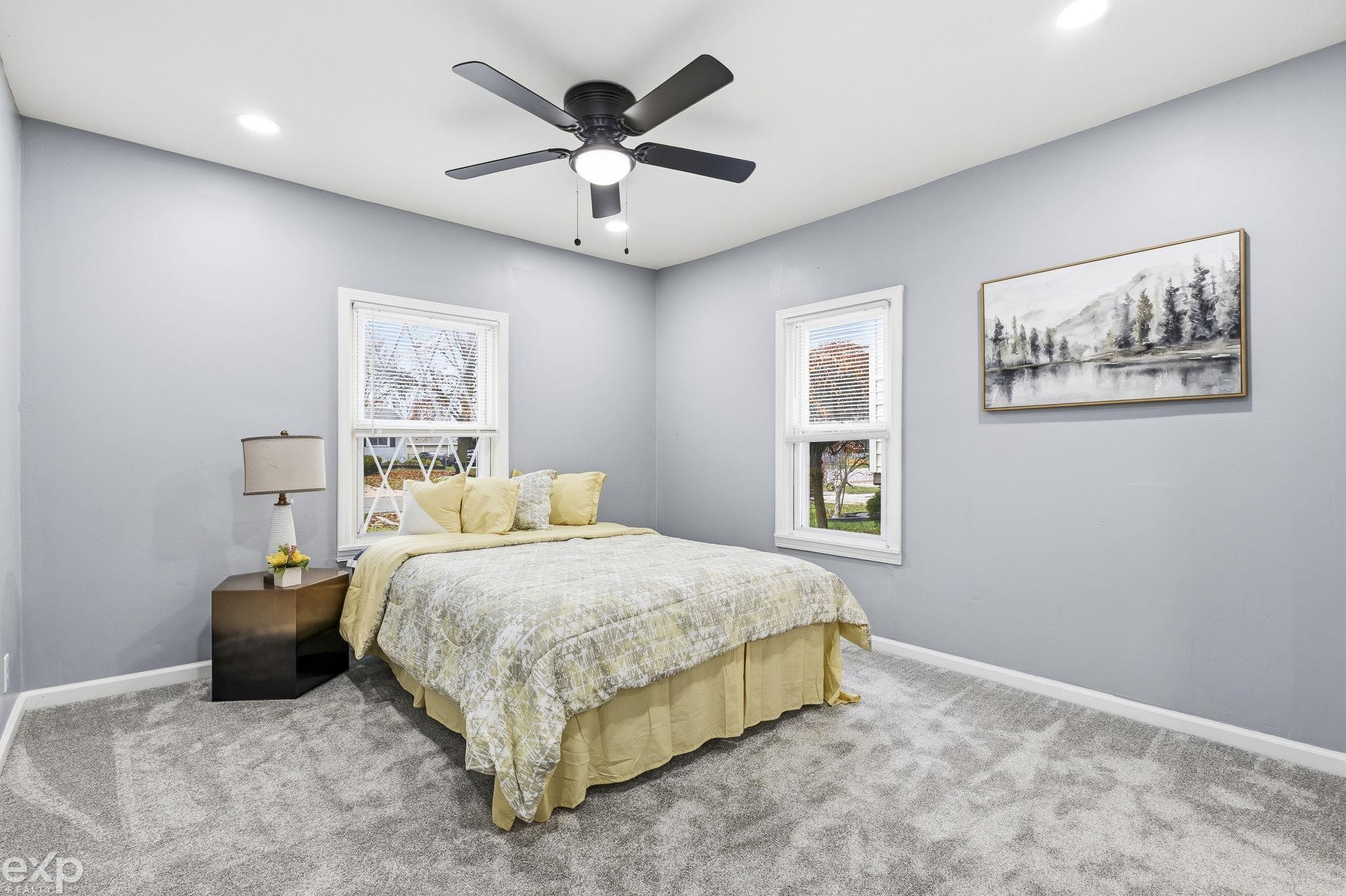 8065 Ogden Drive, Sterling Heights, MI, 48314