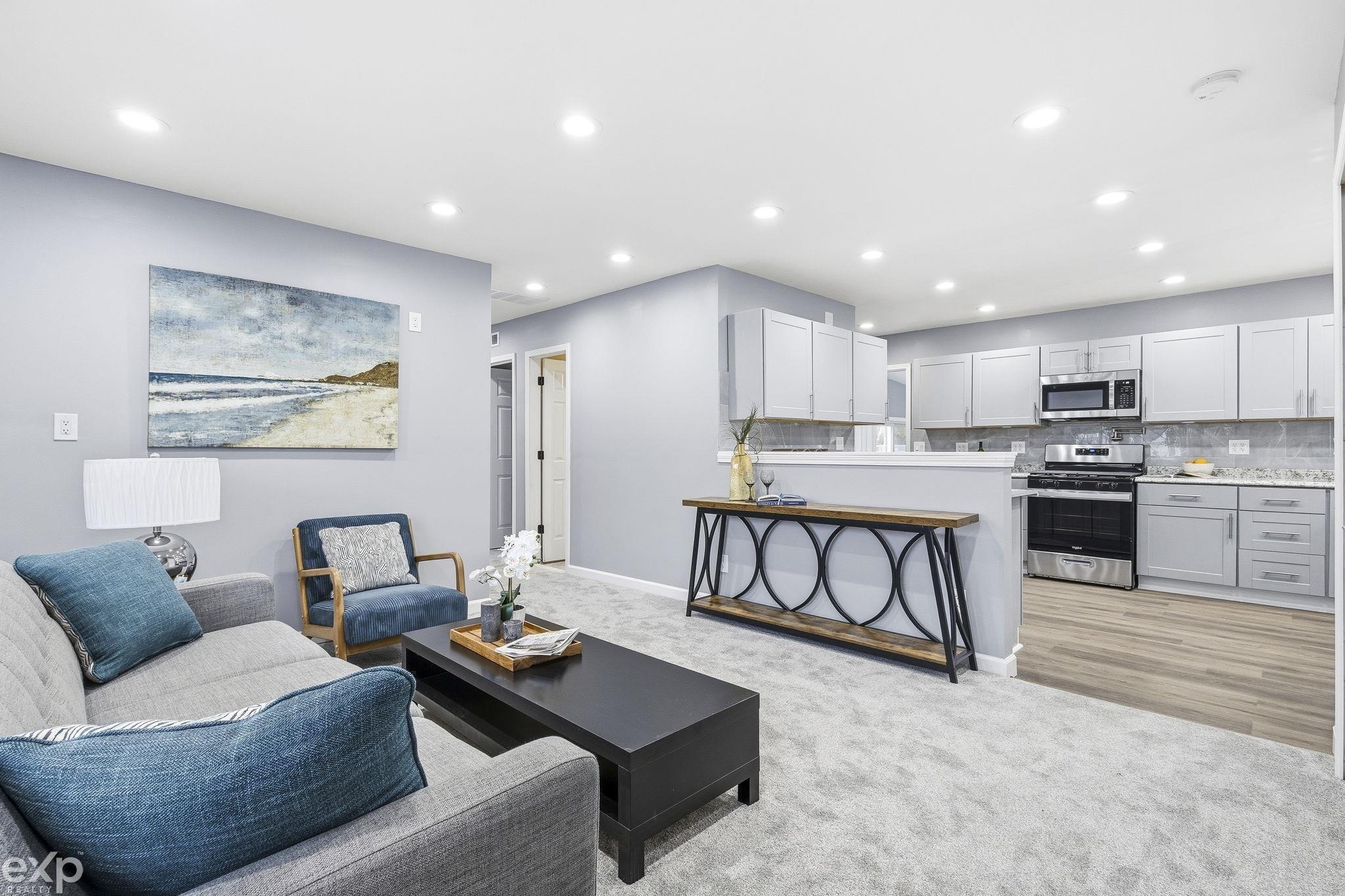 8065 Ogden Drive, Sterling Heights, MI, 48314