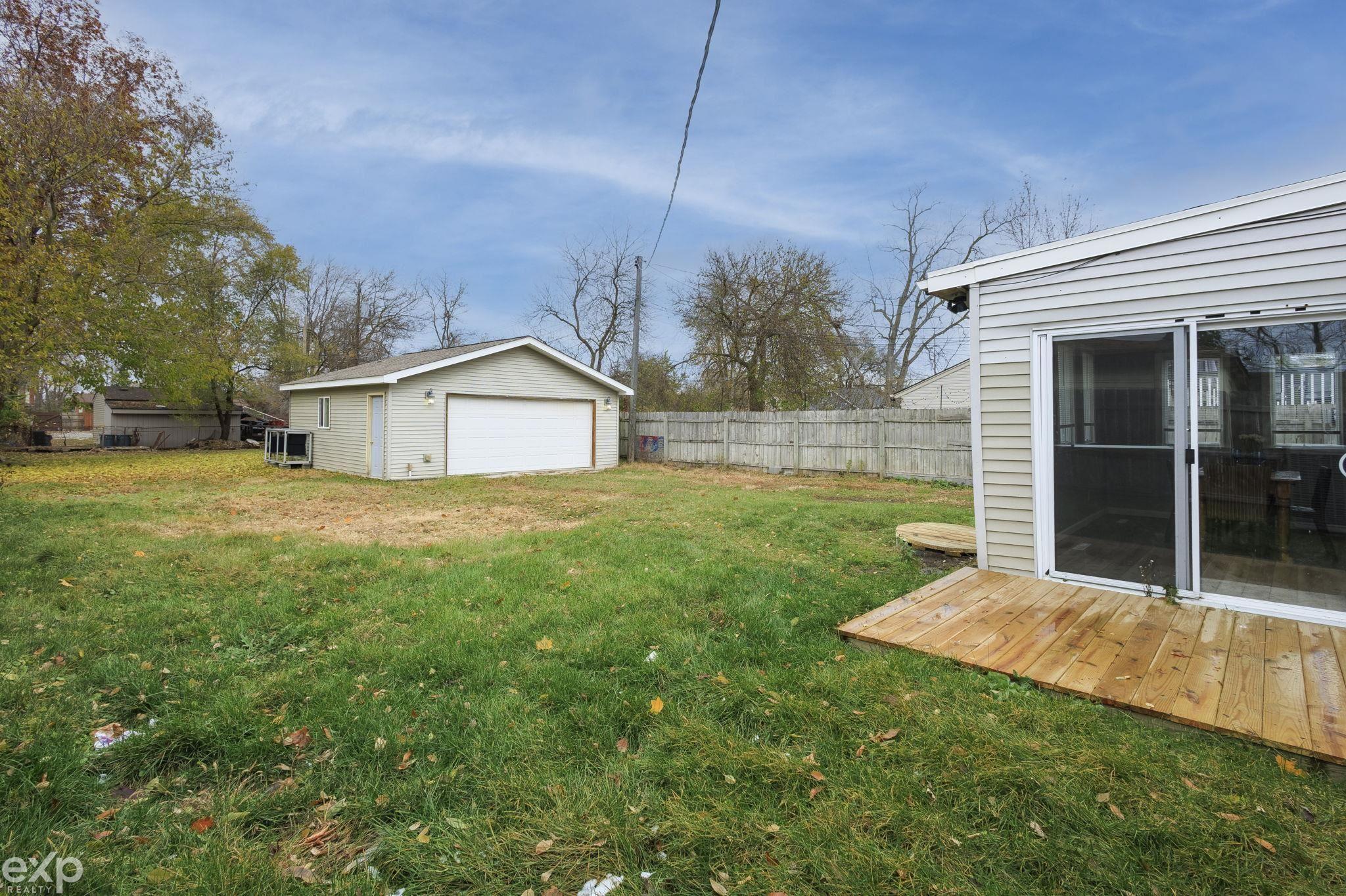 8065 Ogden Drive, Sterling Heights, MI, 48314