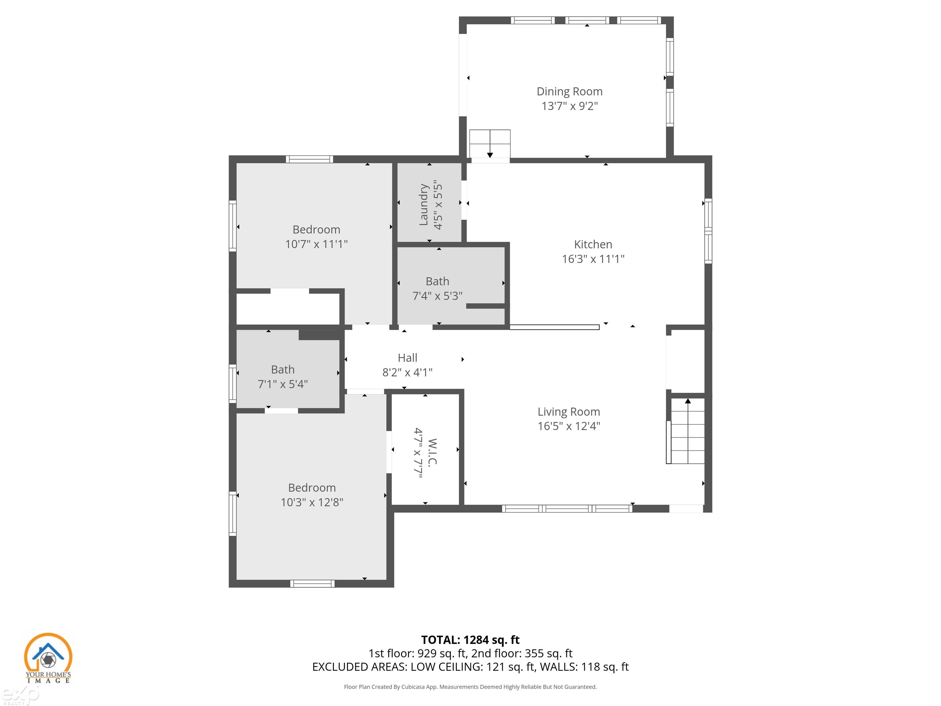 8065 Ogden Drive, Sterling Heights, MI, 48314