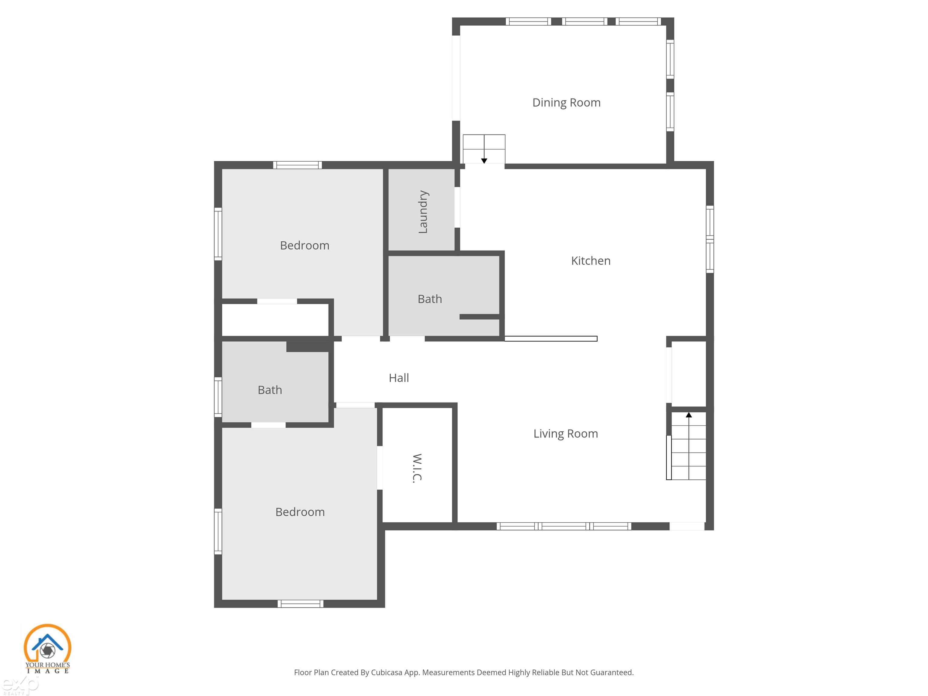 8065 Ogden Drive, Sterling Heights, MI, 48314