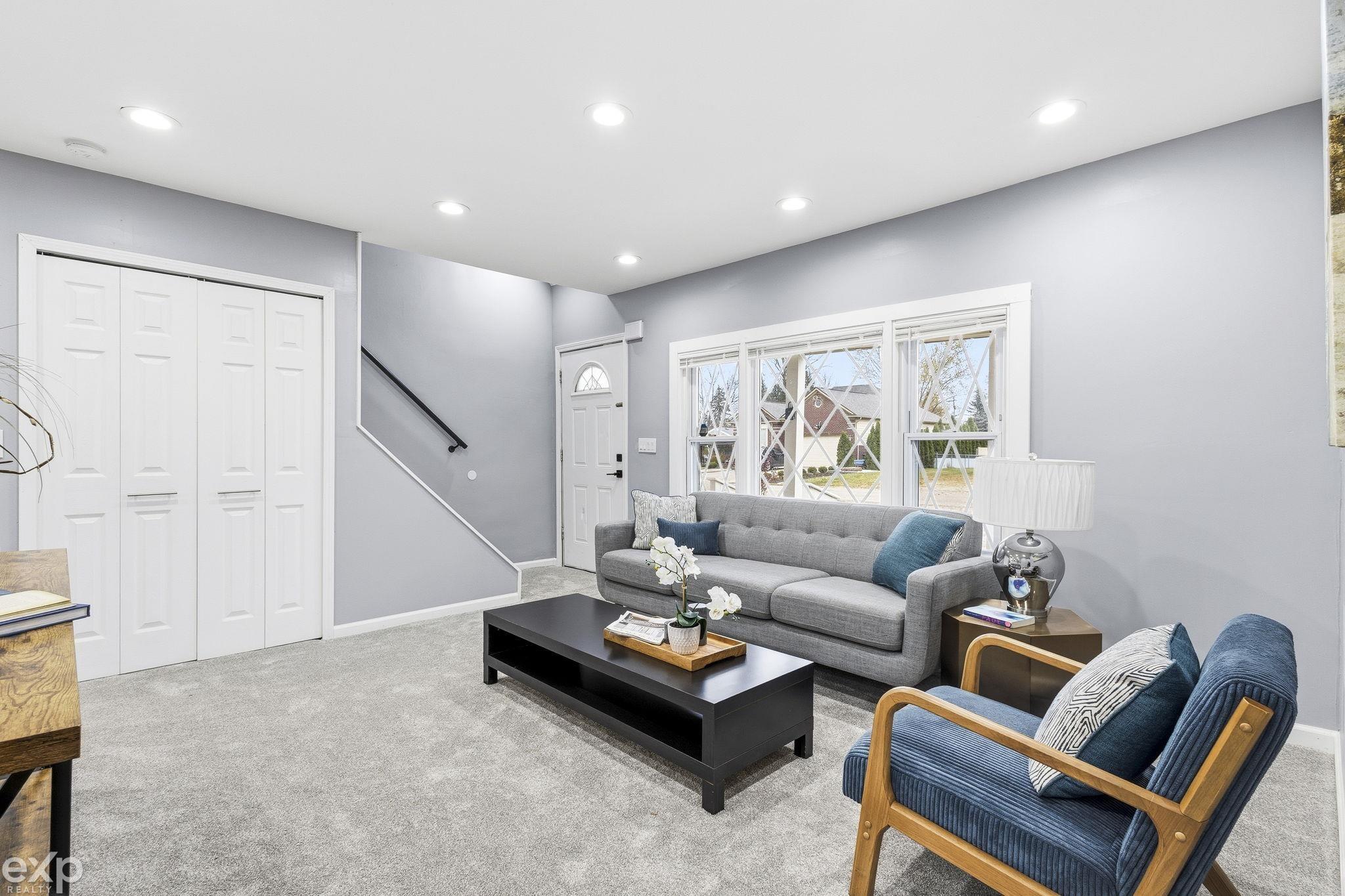 8065 Ogden Drive, Sterling Heights, MI, 48314