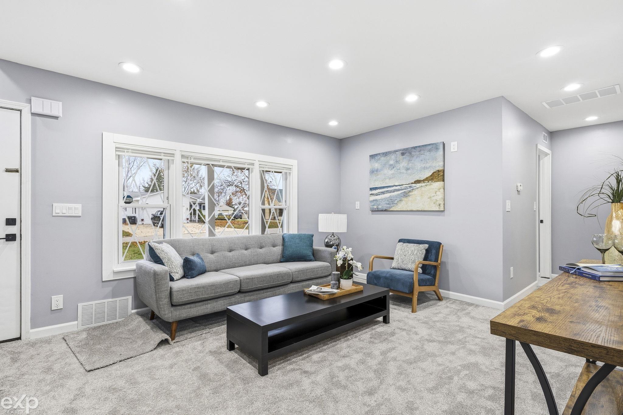 8065 Ogden Drive, Sterling Heights, MI, 48314