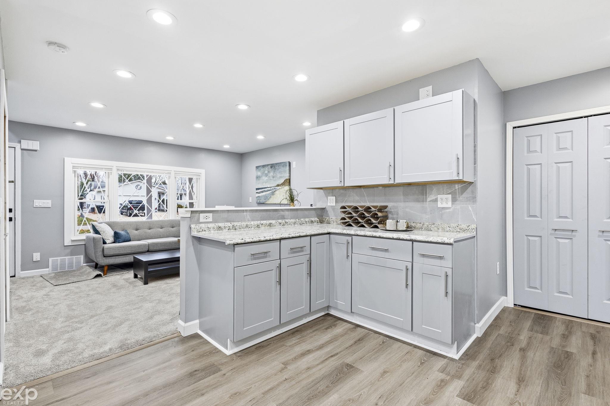 8065 Ogden Drive, Sterling Heights, MI, 48314