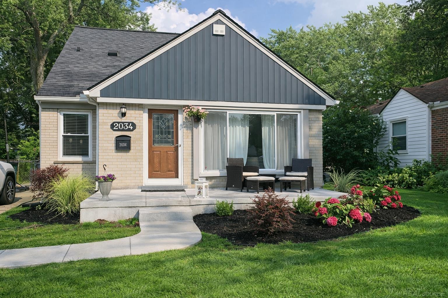 2034 Mortenson Boulevard, Berkley, MI, 48072