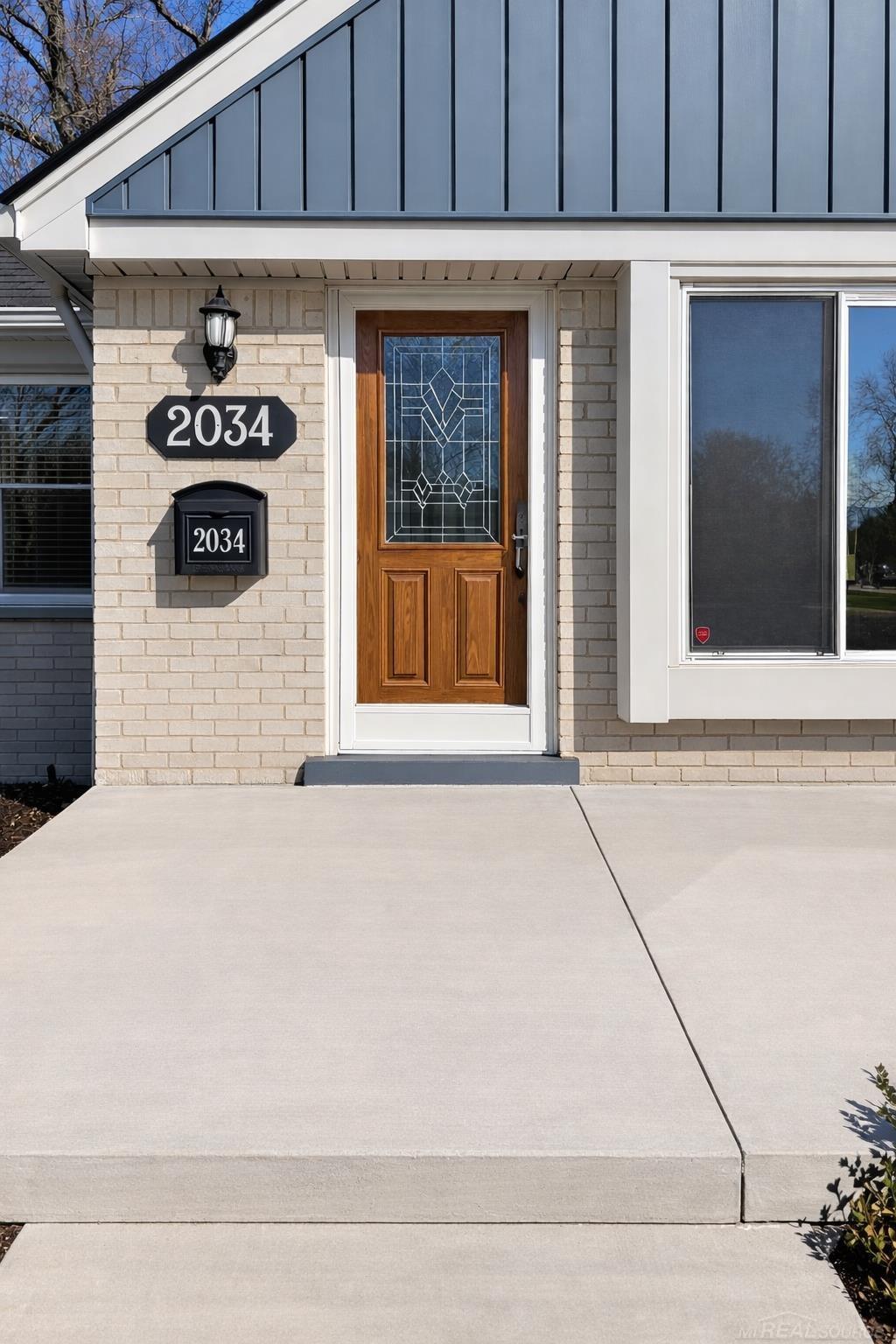 2034 Mortenson Boulevard, Berkley, MI, 48072