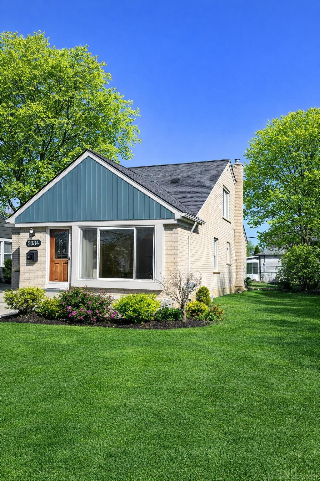 2034 Mortenson Boulevard, Berkley, MI, 48072