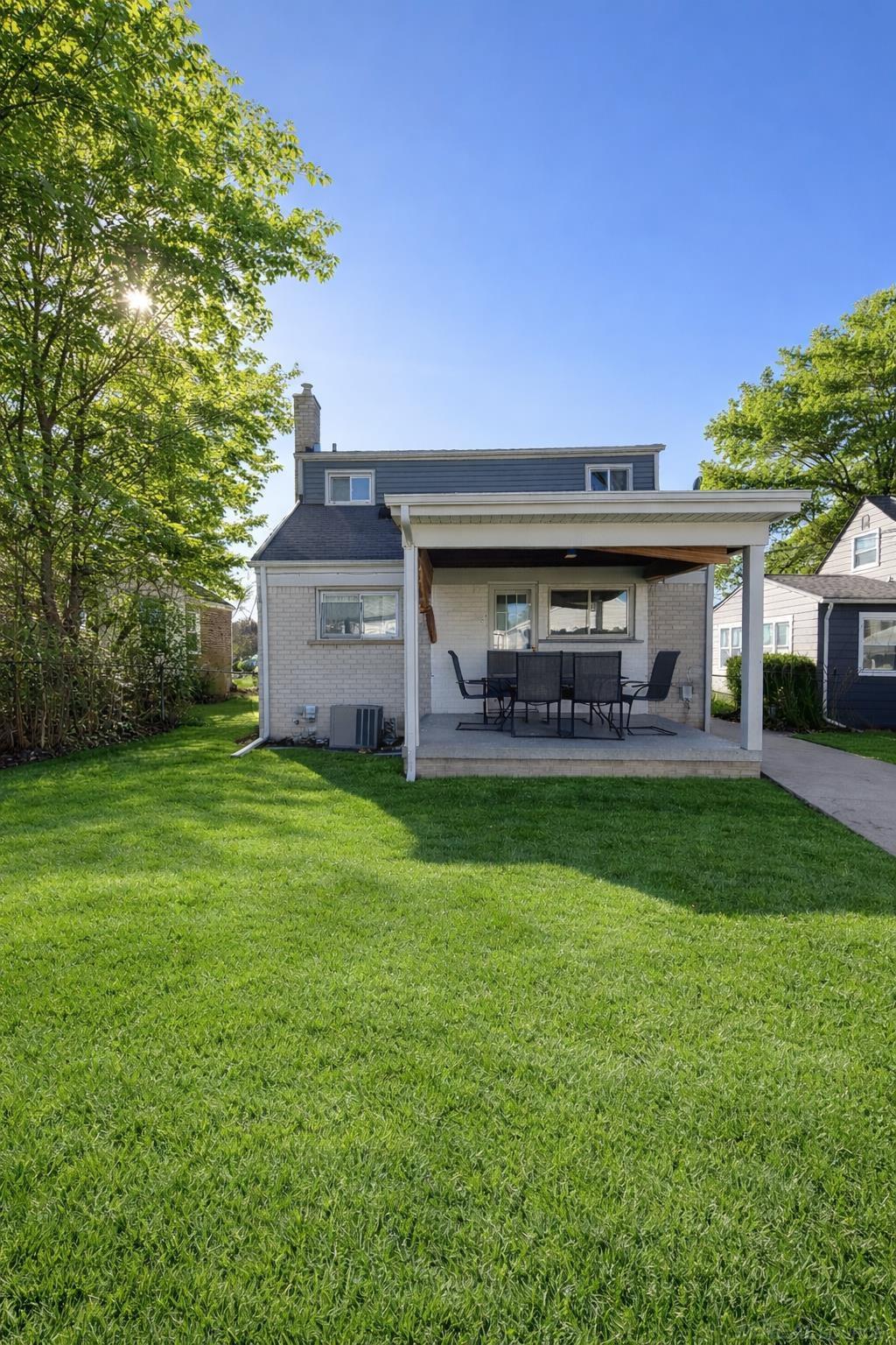 2034 Mortenson Boulevard, Berkley, MI, 48072