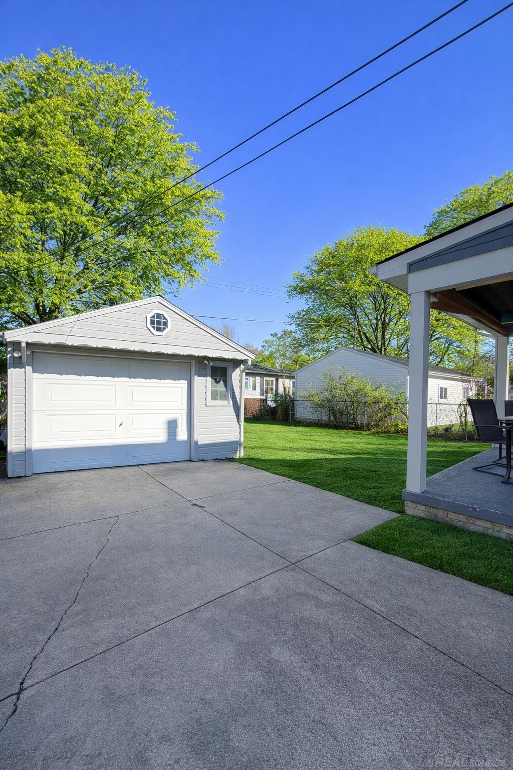 2034 Mortenson Boulevard, Berkley, MI, 48072