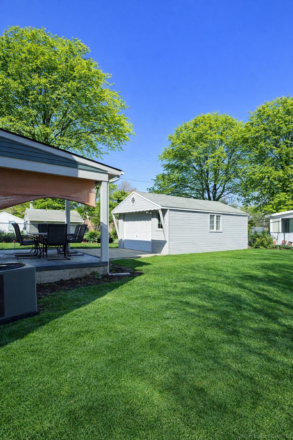 2034 Mortenson Boulevard, Berkley, MI, 48072