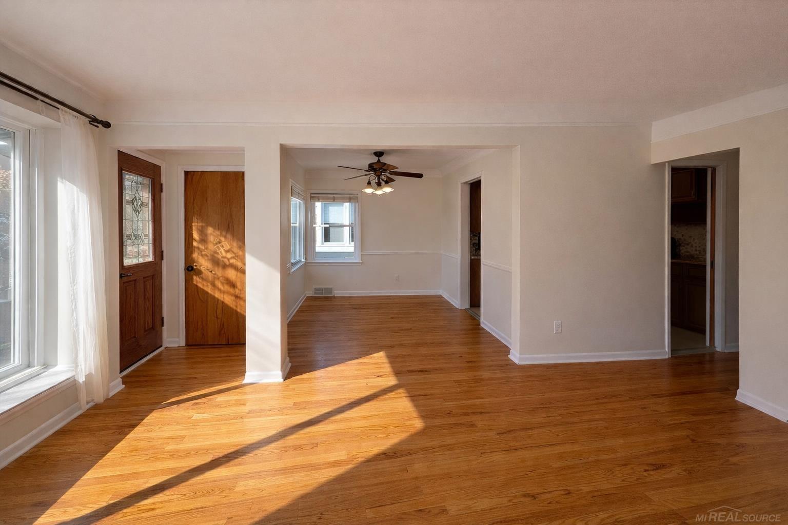 2034 Mortenson Boulevard, Berkley, MI, 48072