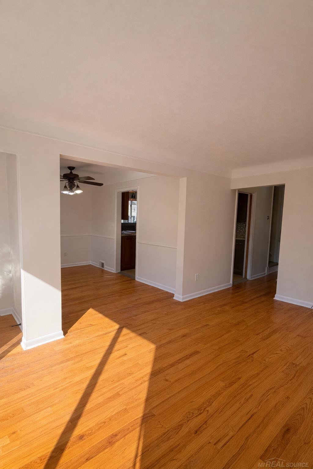 2034 Mortenson Boulevard, Berkley, MI, 48072