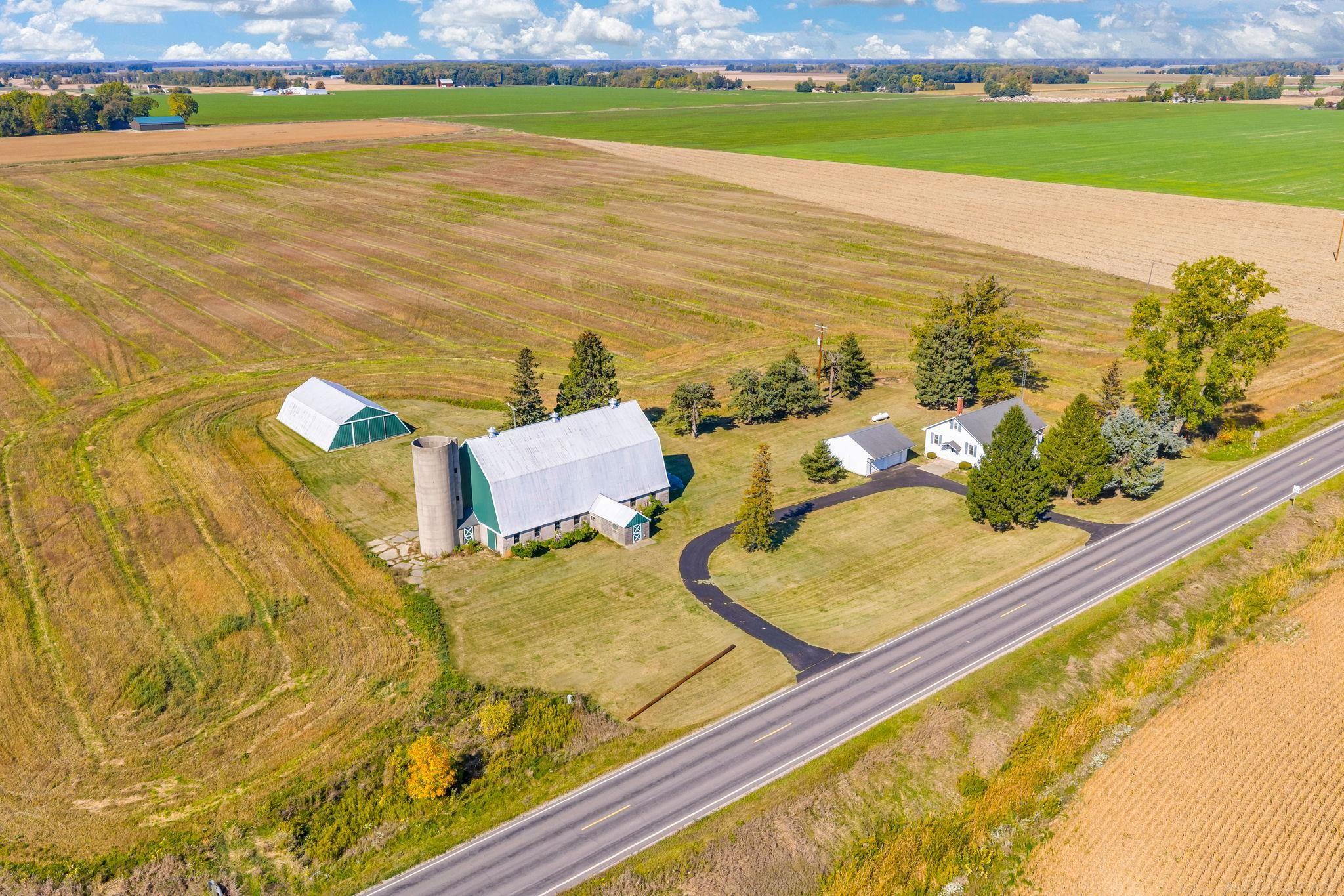 Homes for sale in Sandusky, MI | 627 N Sandusky Rd, Sandusky, MI 48471 | MLS# 50201136