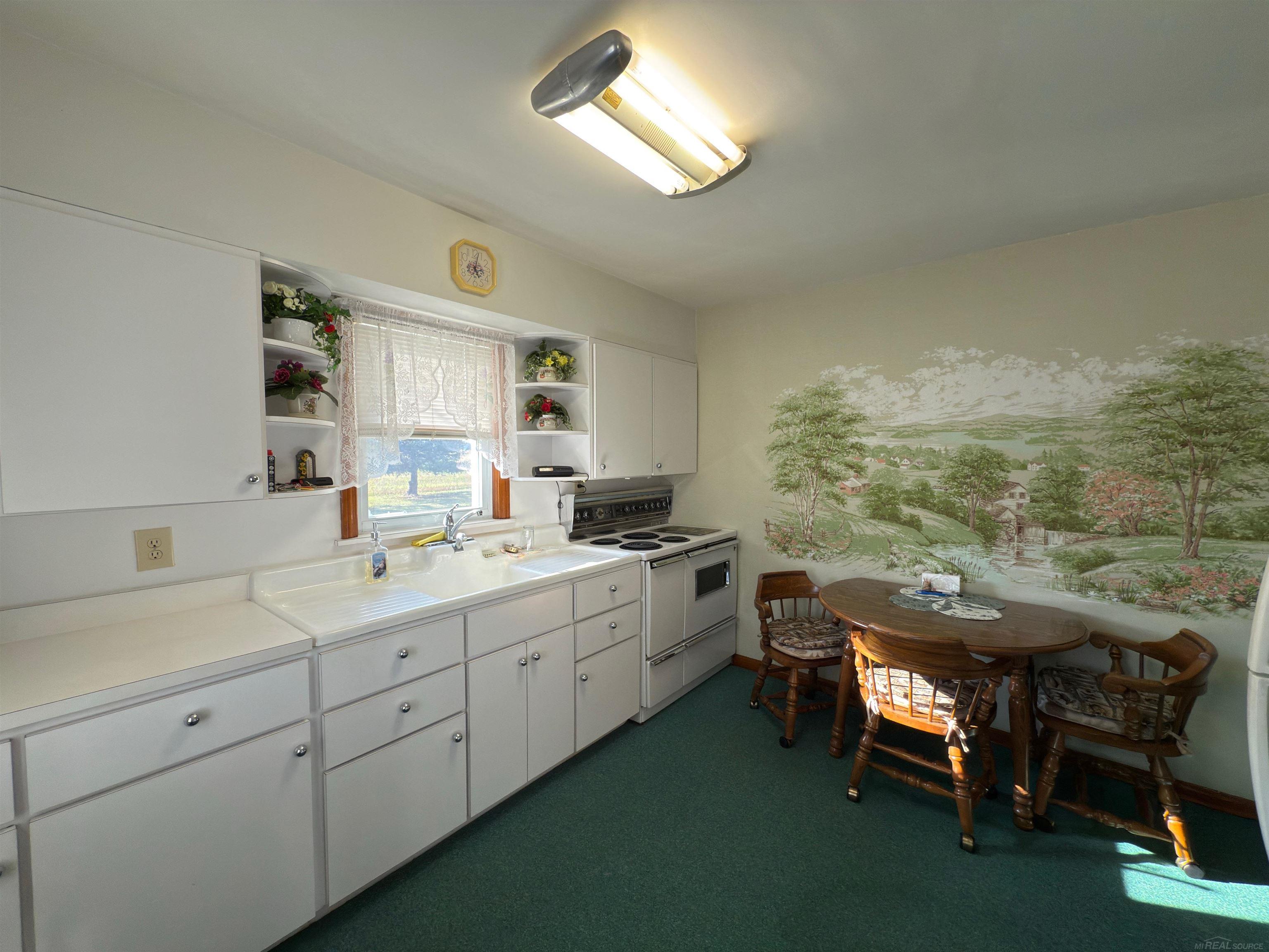 Homes for sale in Sandusky, MI | 627 N Sandusky Rd, Sandusky, MI 48471 | MLS# 50201136