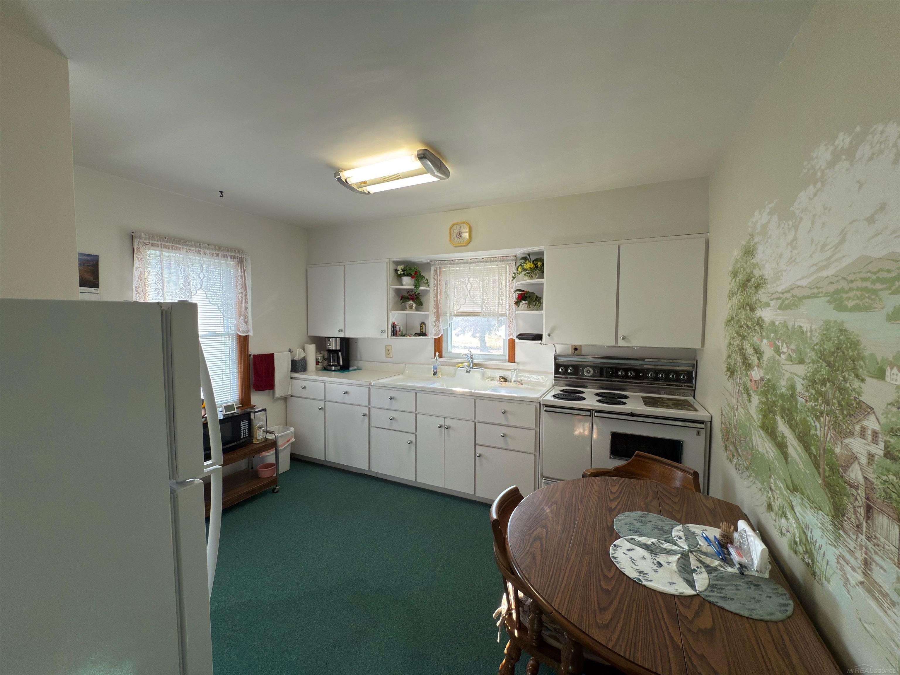 Homes for sale in Sandusky, MI | 627 N Sandusky Rd, Sandusky, MI 48471 | MLS# 50201136