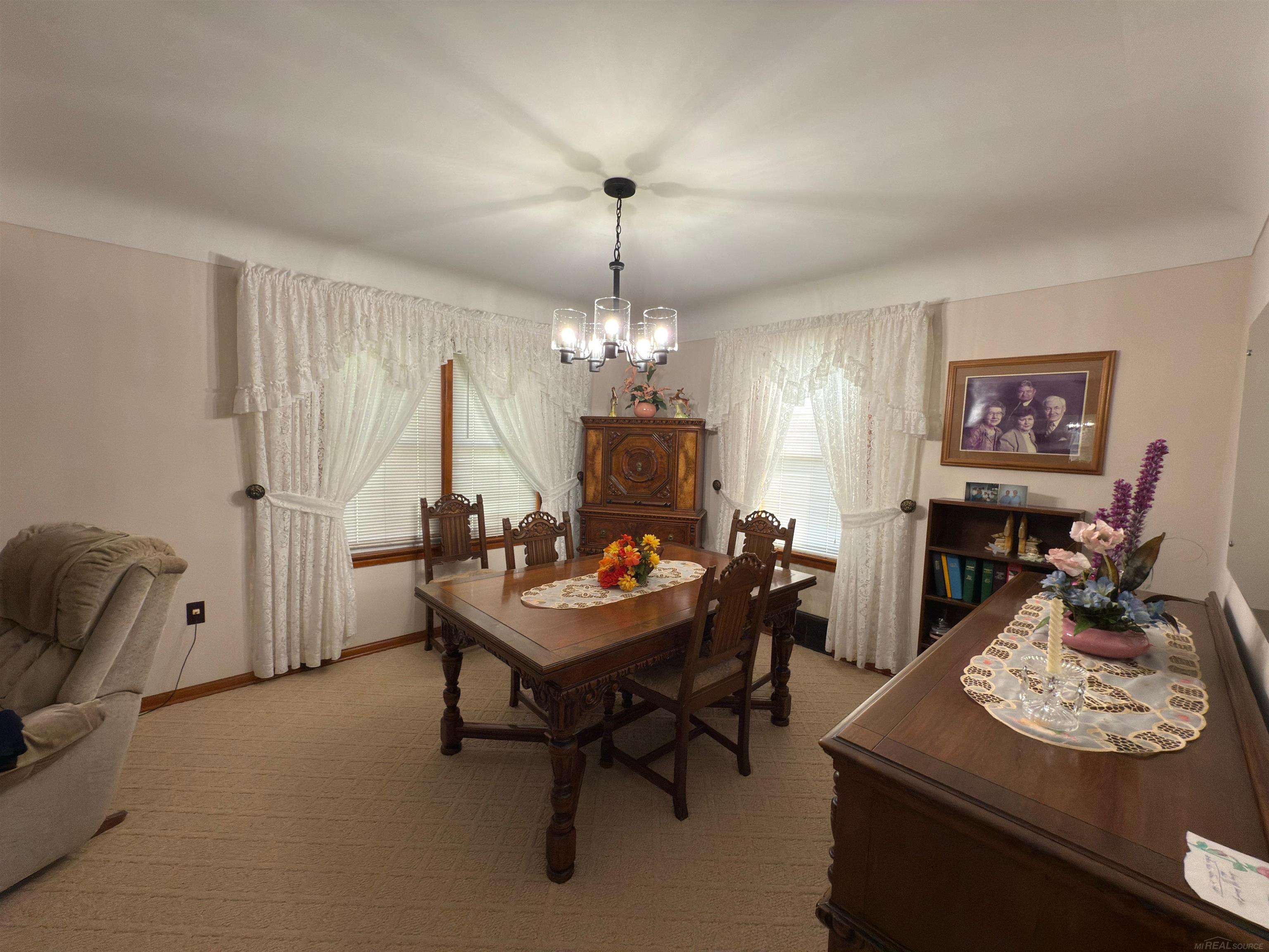 Homes for sale in Sandusky, MI | 627 N Sandusky Rd, Sandusky, MI 48471 | MLS# 50201136