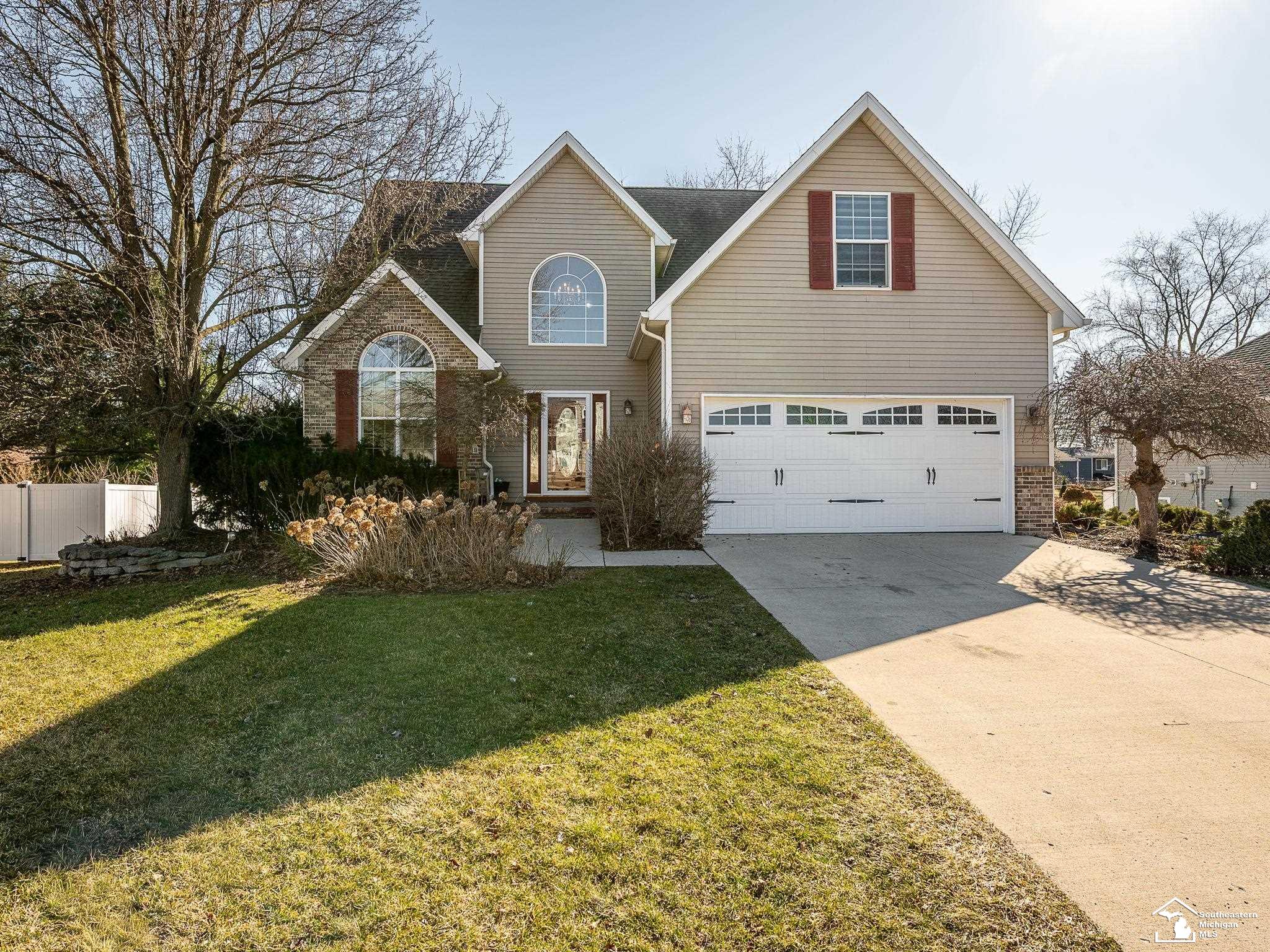 506 Illinois Drive, Tecumseh, MI, 49286