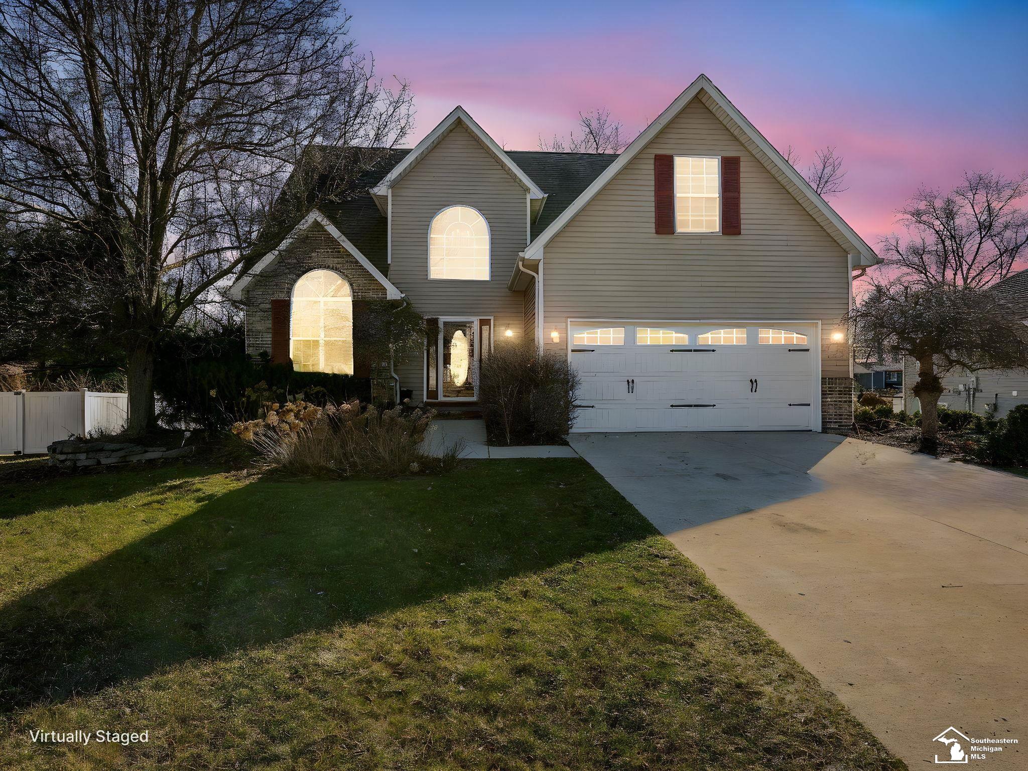 506 Illinois Drive, Tecumseh, MI, 49286