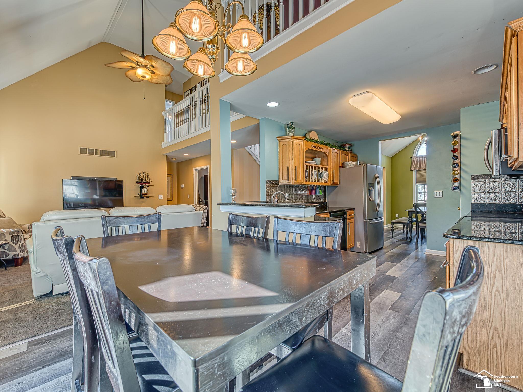 506 Illinois Drive, Tecumseh, MI, 49286