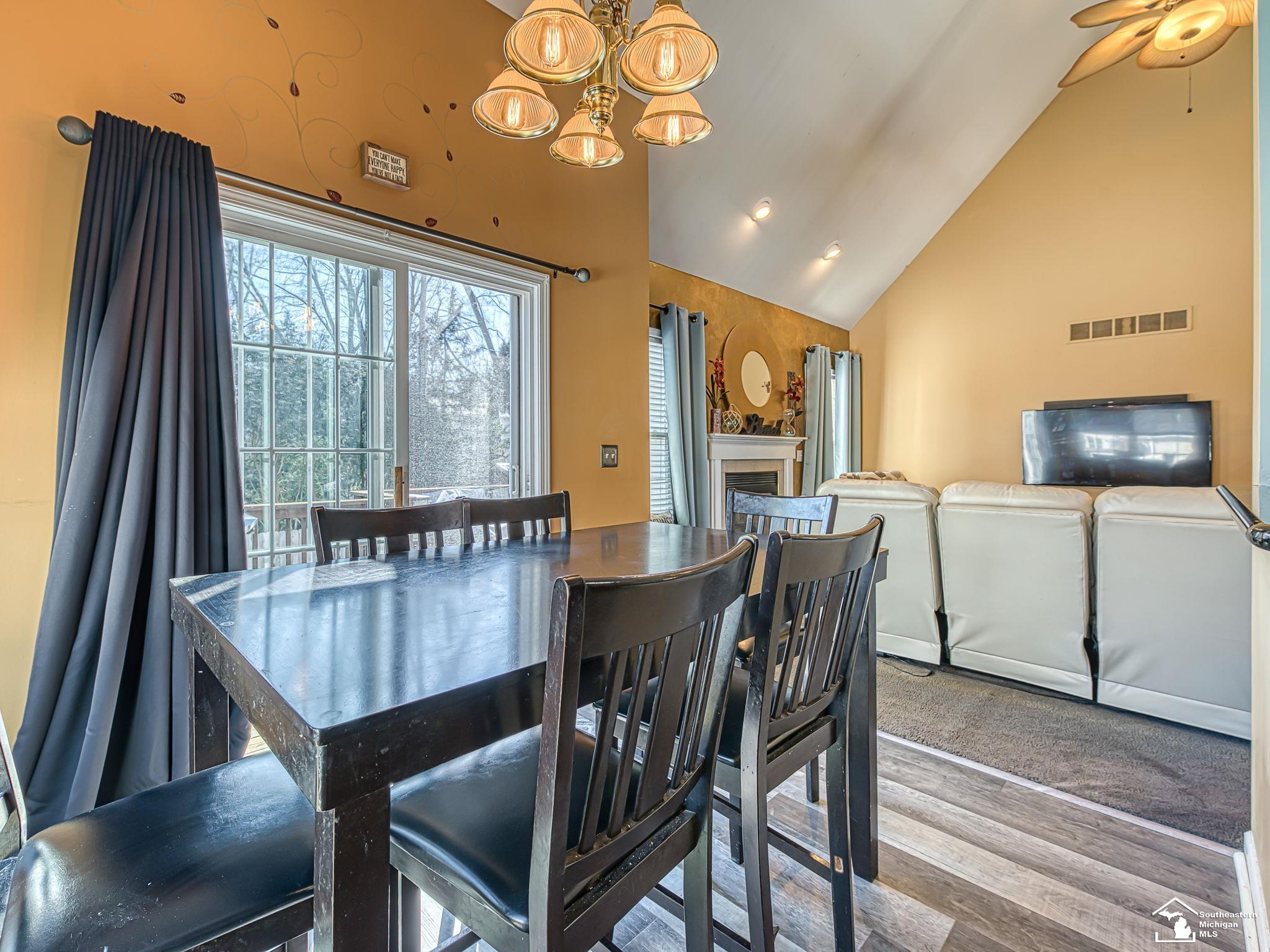 506 Illinois Drive, Tecumseh, MI, 49286